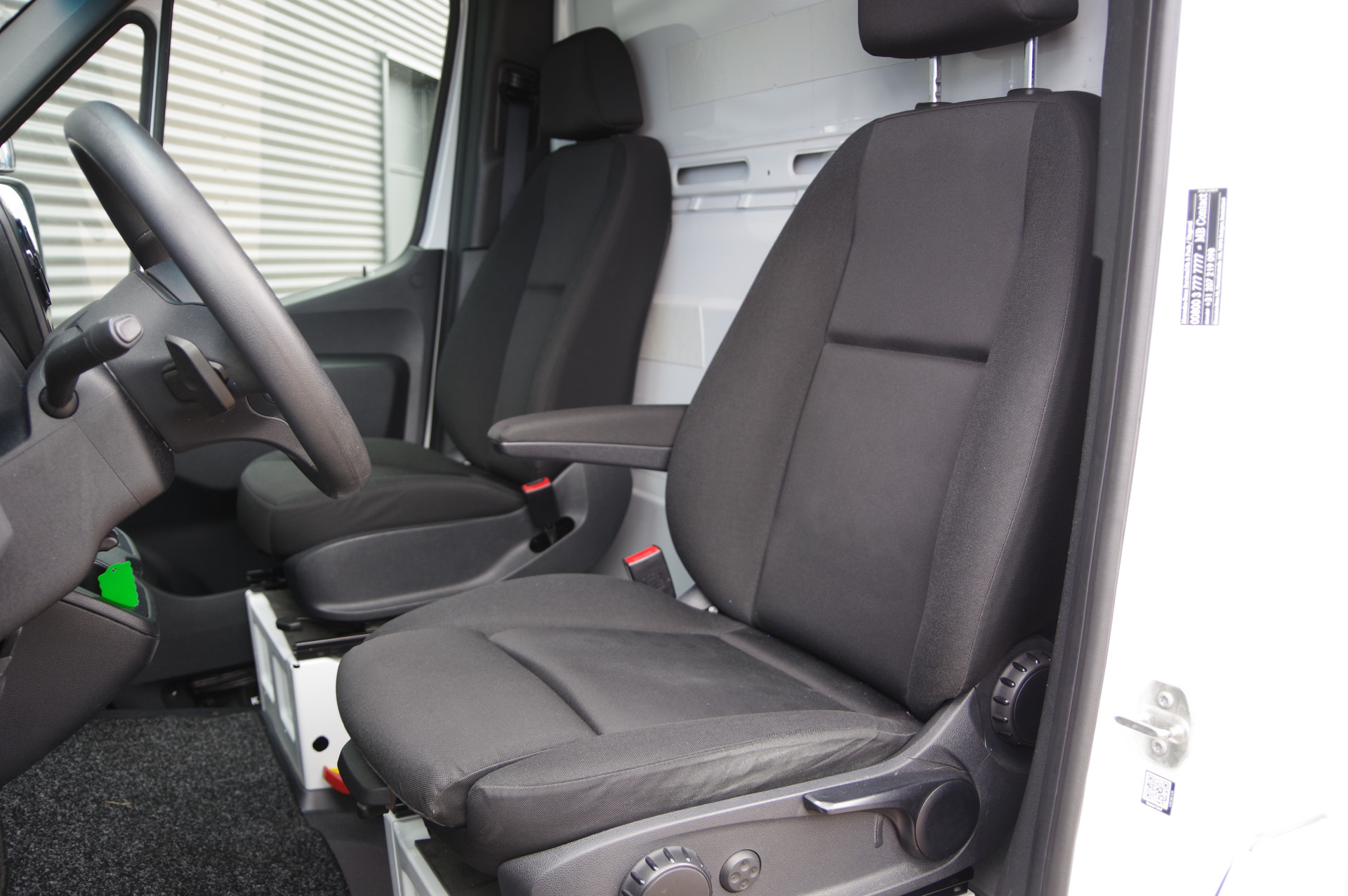 Mercedes-Benz Sprinter - Afbeelding 6