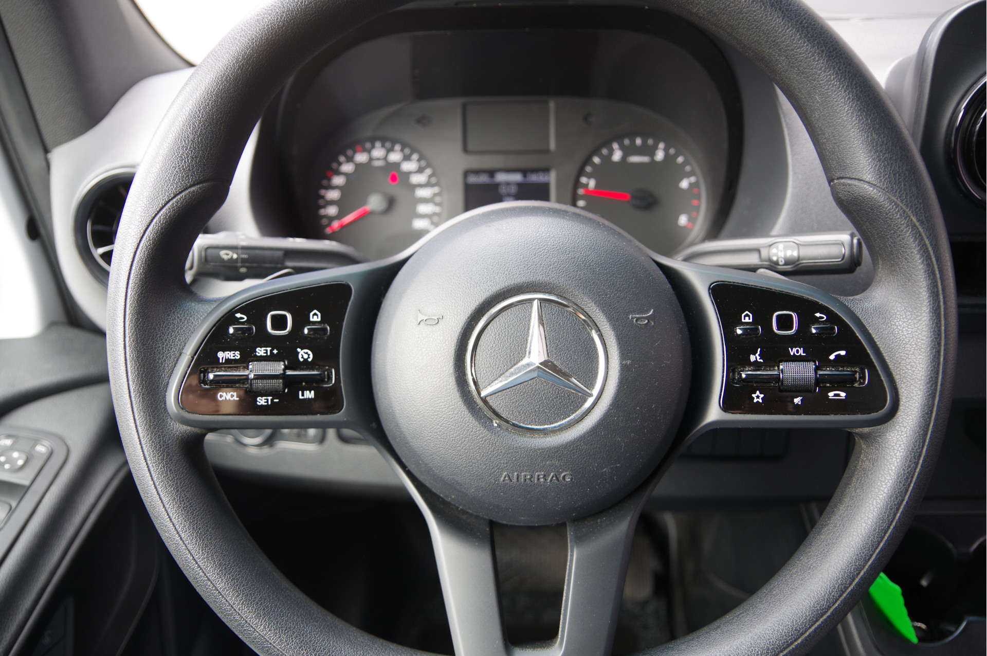 Mercedes-Benz Sprinter - Afbeelding 7