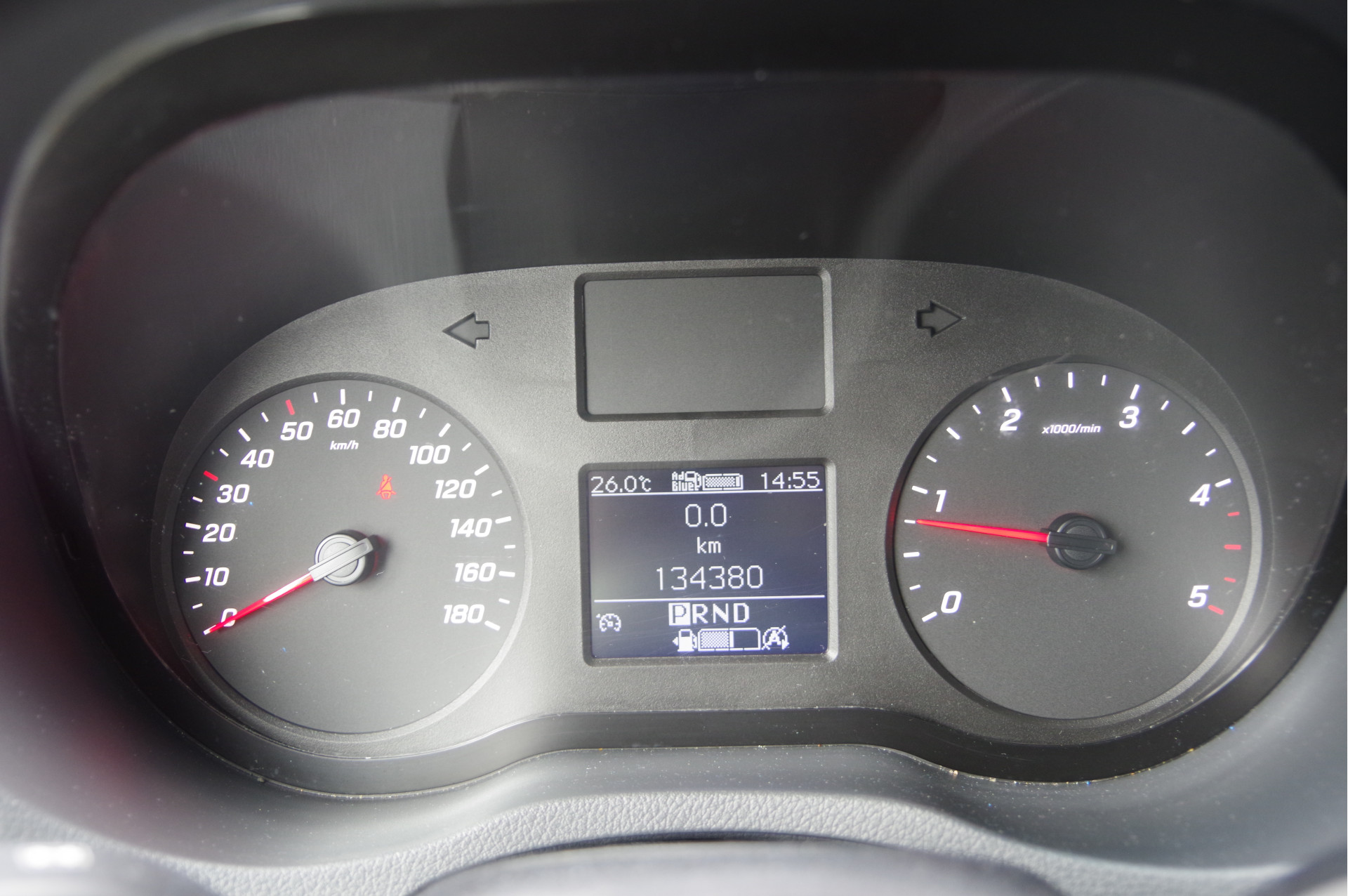 Mercedes-Benz Sprinter - Afbeelding 8