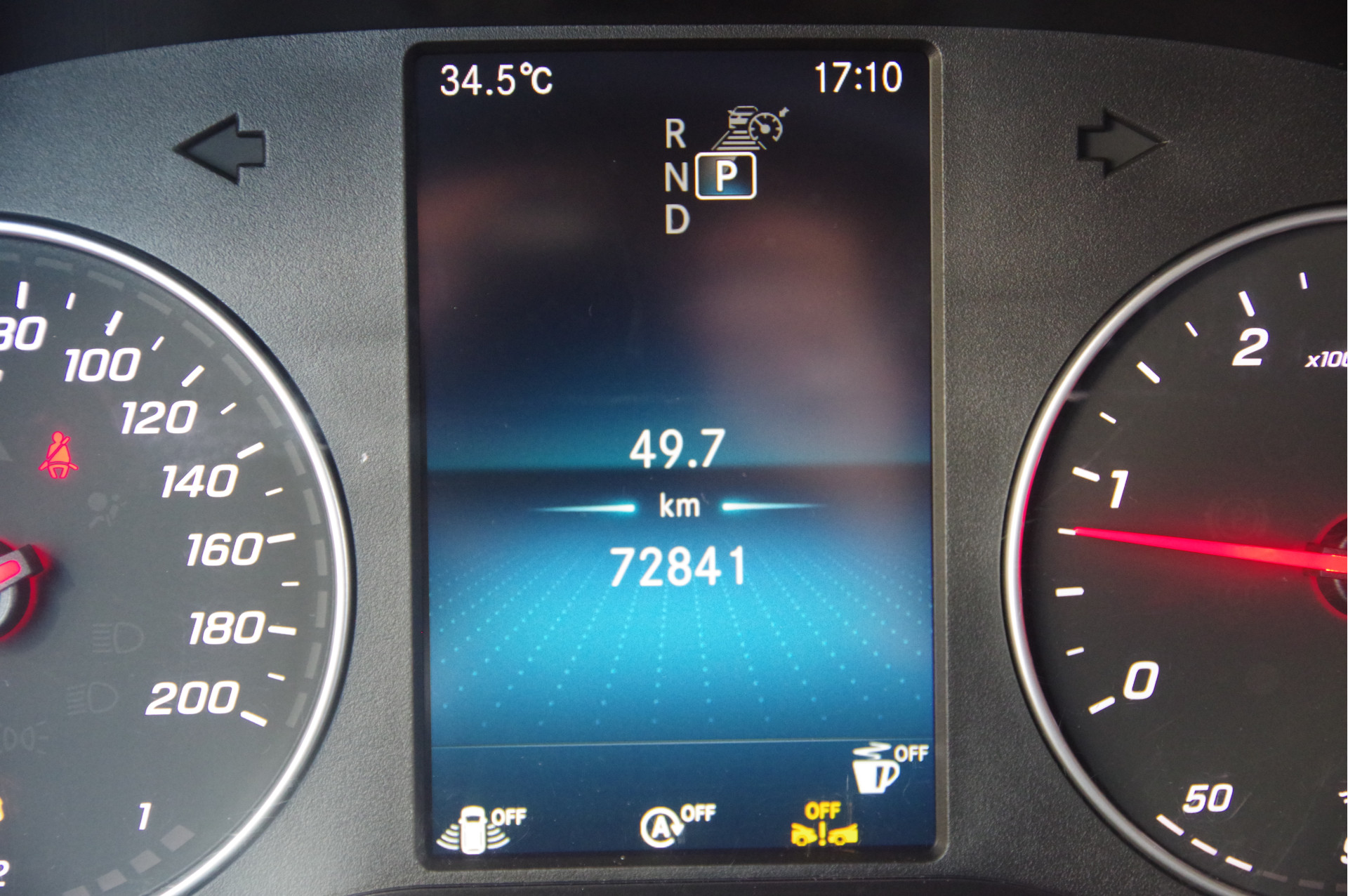 Mercedes-Benz Sprinter - Afbeelding 10