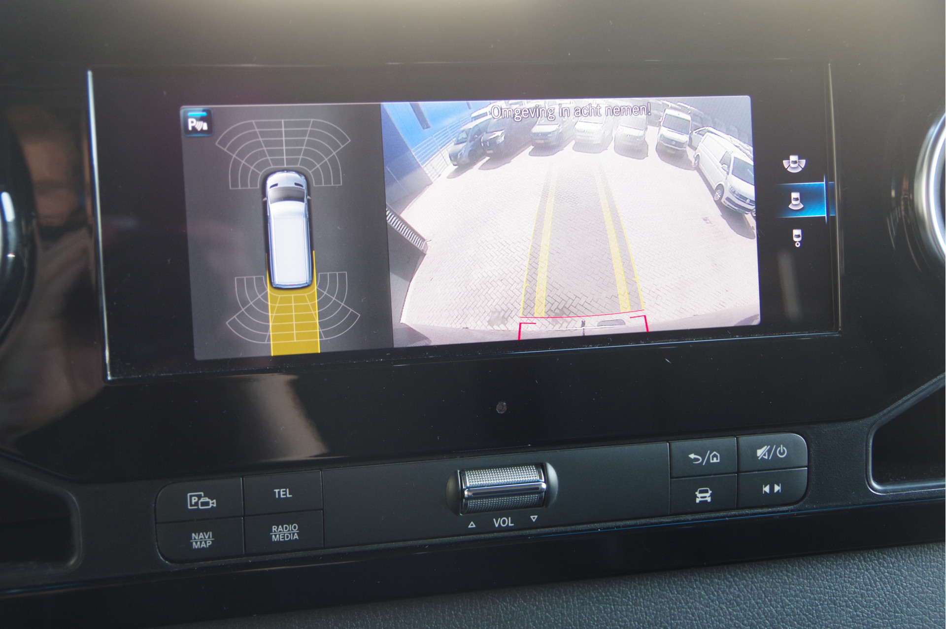 Mercedes-Benz Sprinter - Afbeelding 13