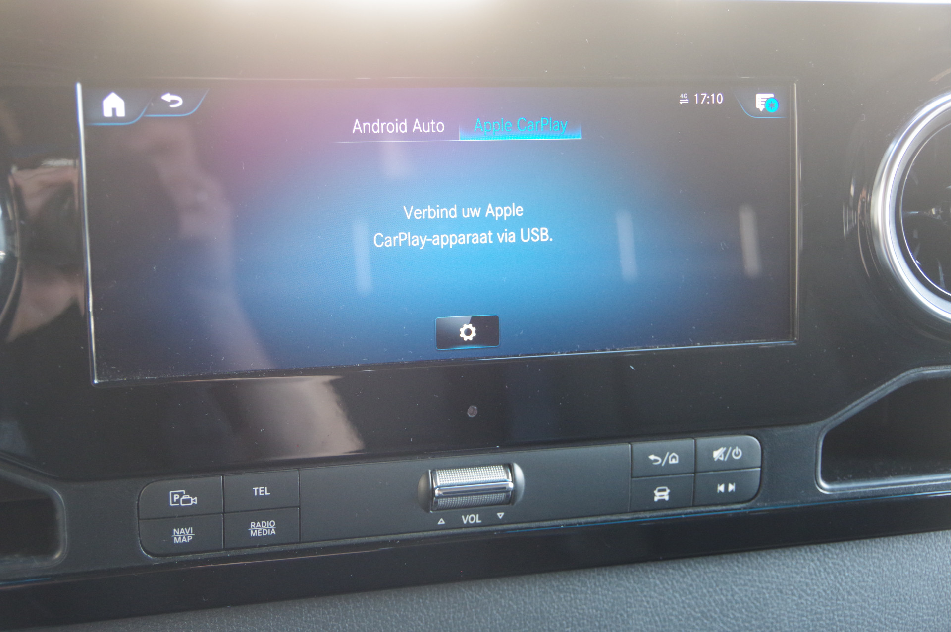 Mercedes-Benz Sprinter - Afbeelding 16