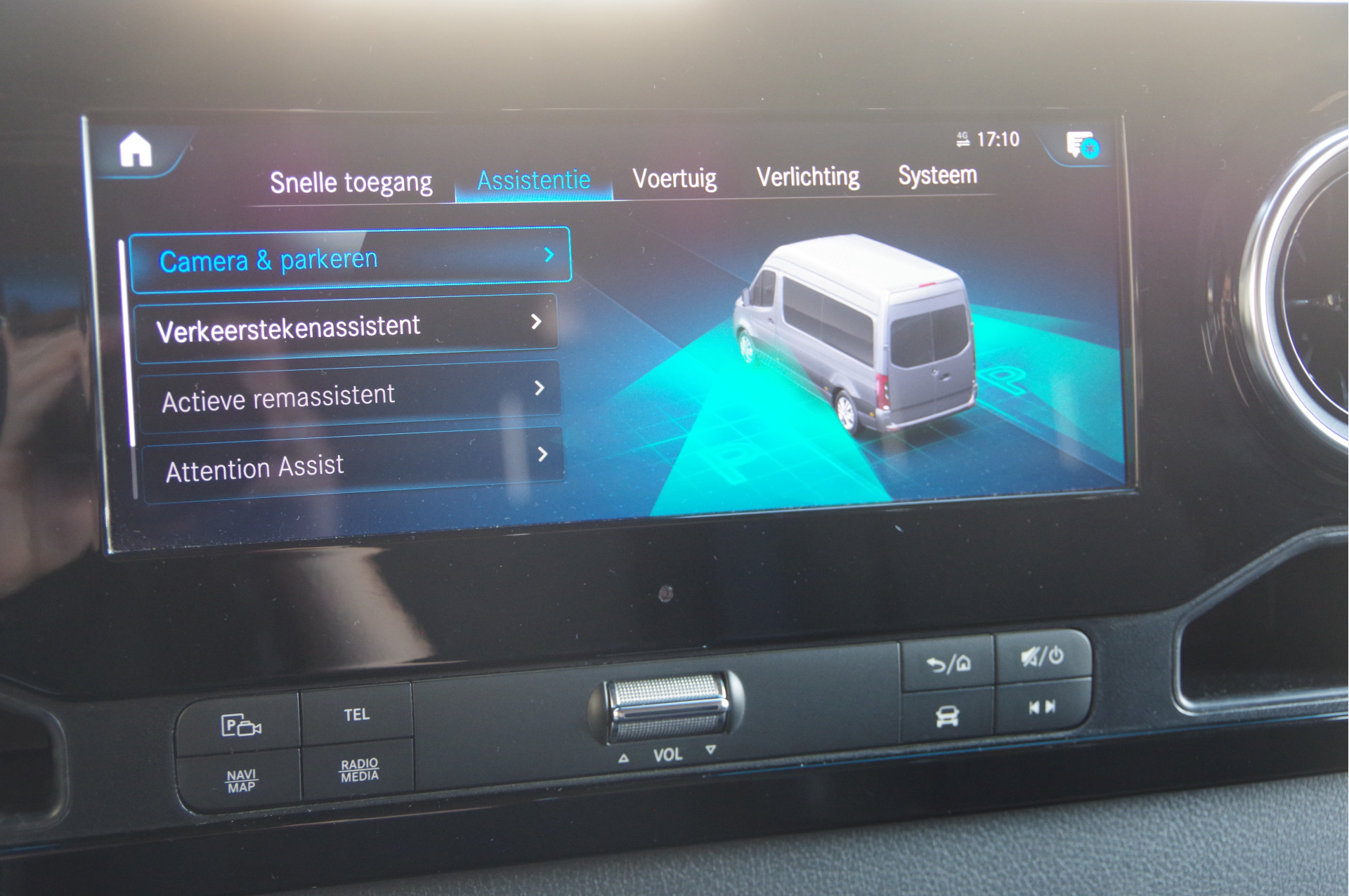 Mercedes-Benz Sprinter - Afbeelding 17
