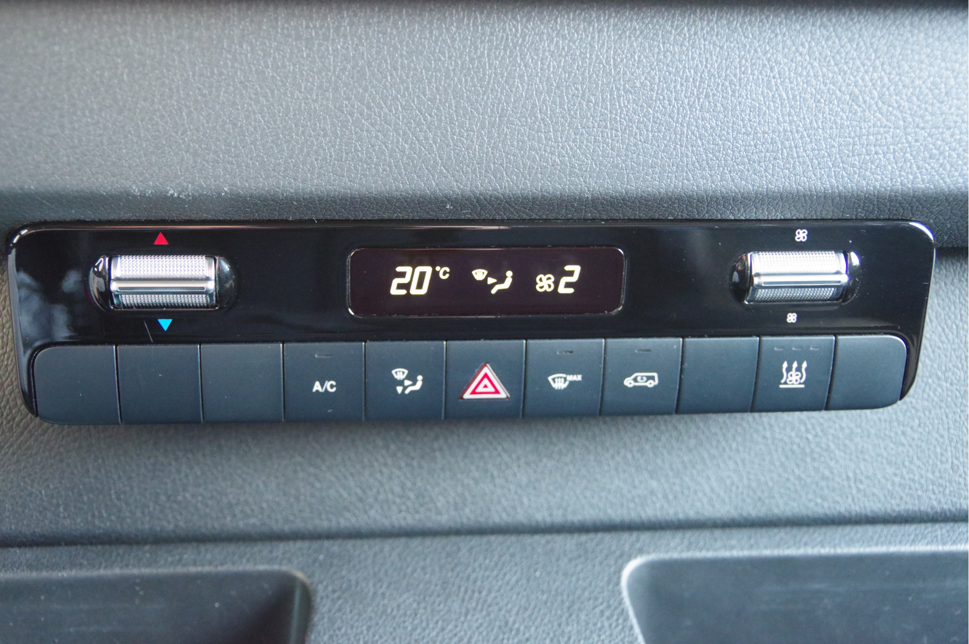 Mercedes-Benz Sprinter - Afbeelding 18