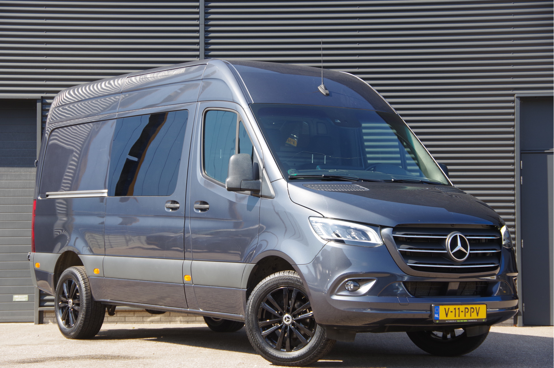 Mercedes-Benz Sprinter - Afbeelding 19