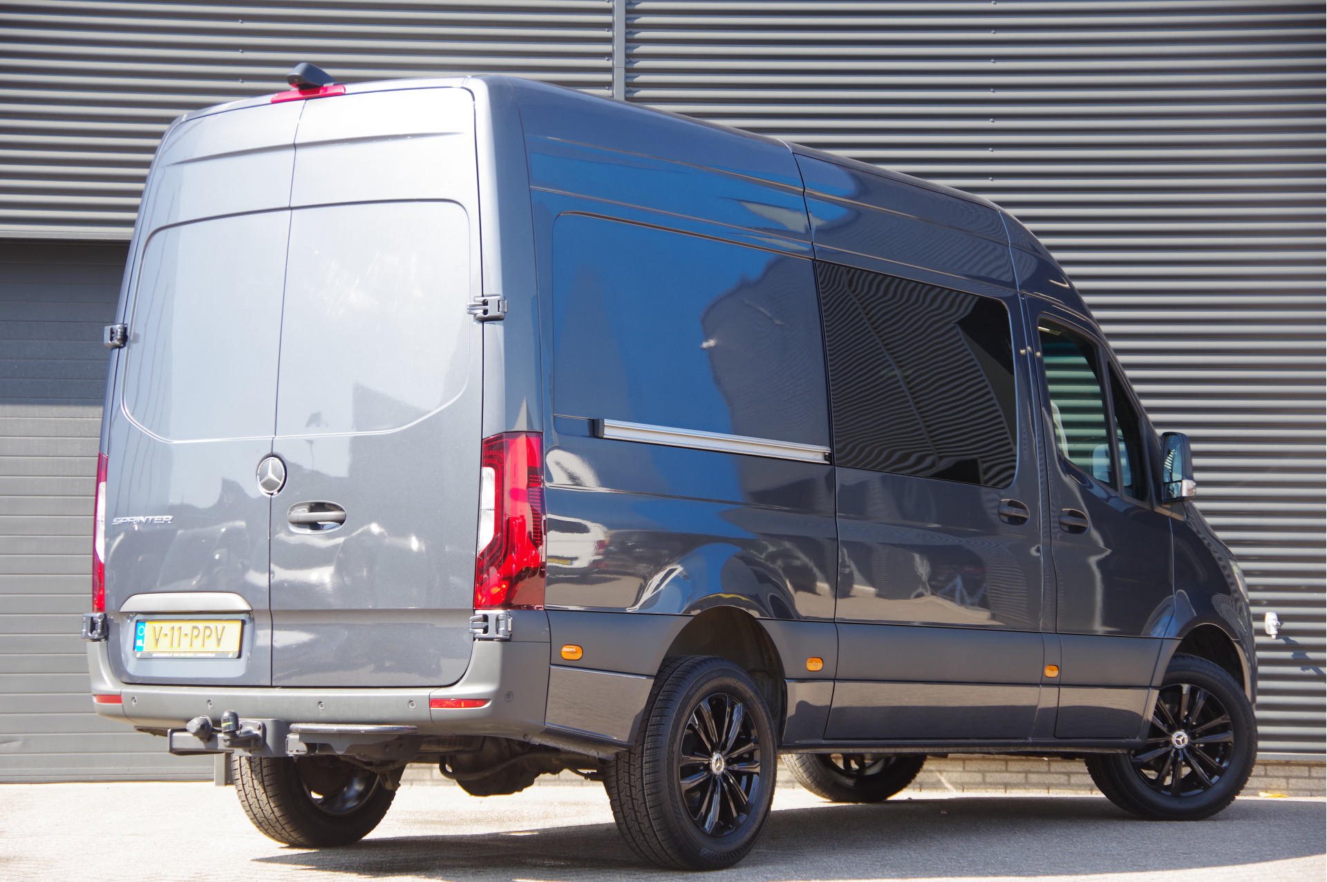 Mercedes-Benz Sprinter - Afbeelding 2