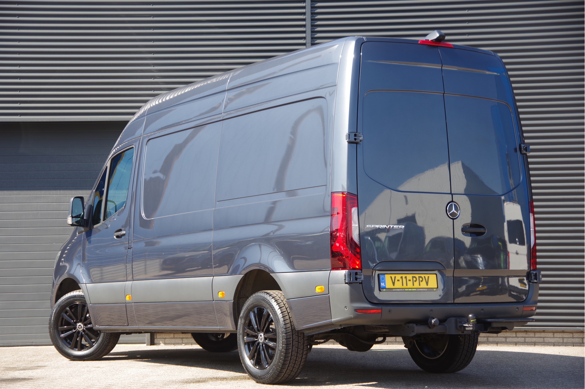 Mercedes-Benz Sprinter - Afbeelding 20