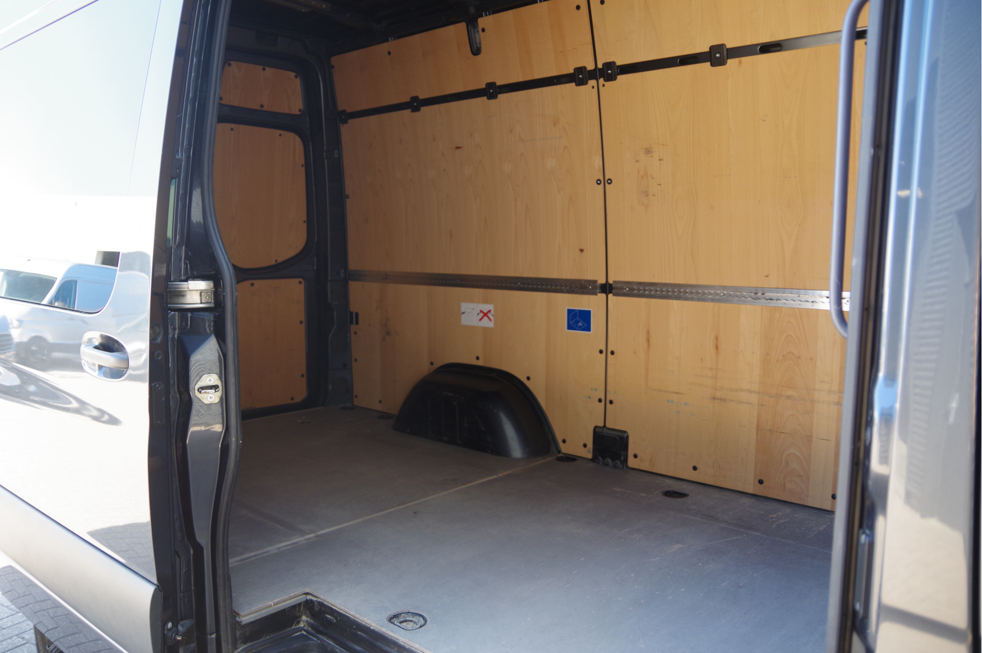 Mercedes-Benz Sprinter - Afbeelding 21