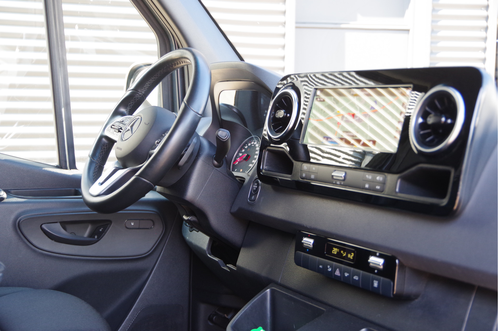 Mercedes-Benz Sprinter - Afbeelding 22