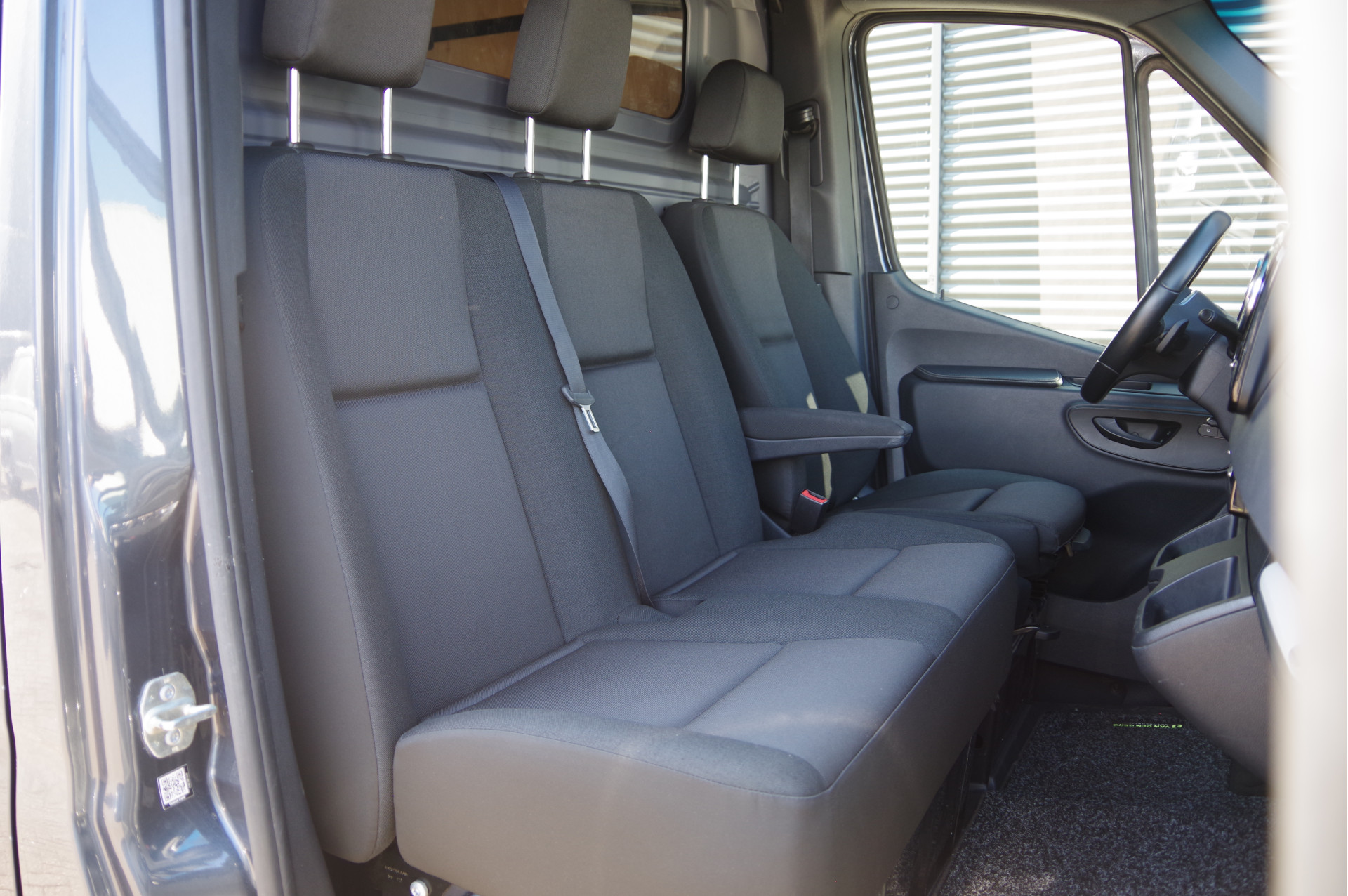 Mercedes-Benz Sprinter - Afbeelding 23