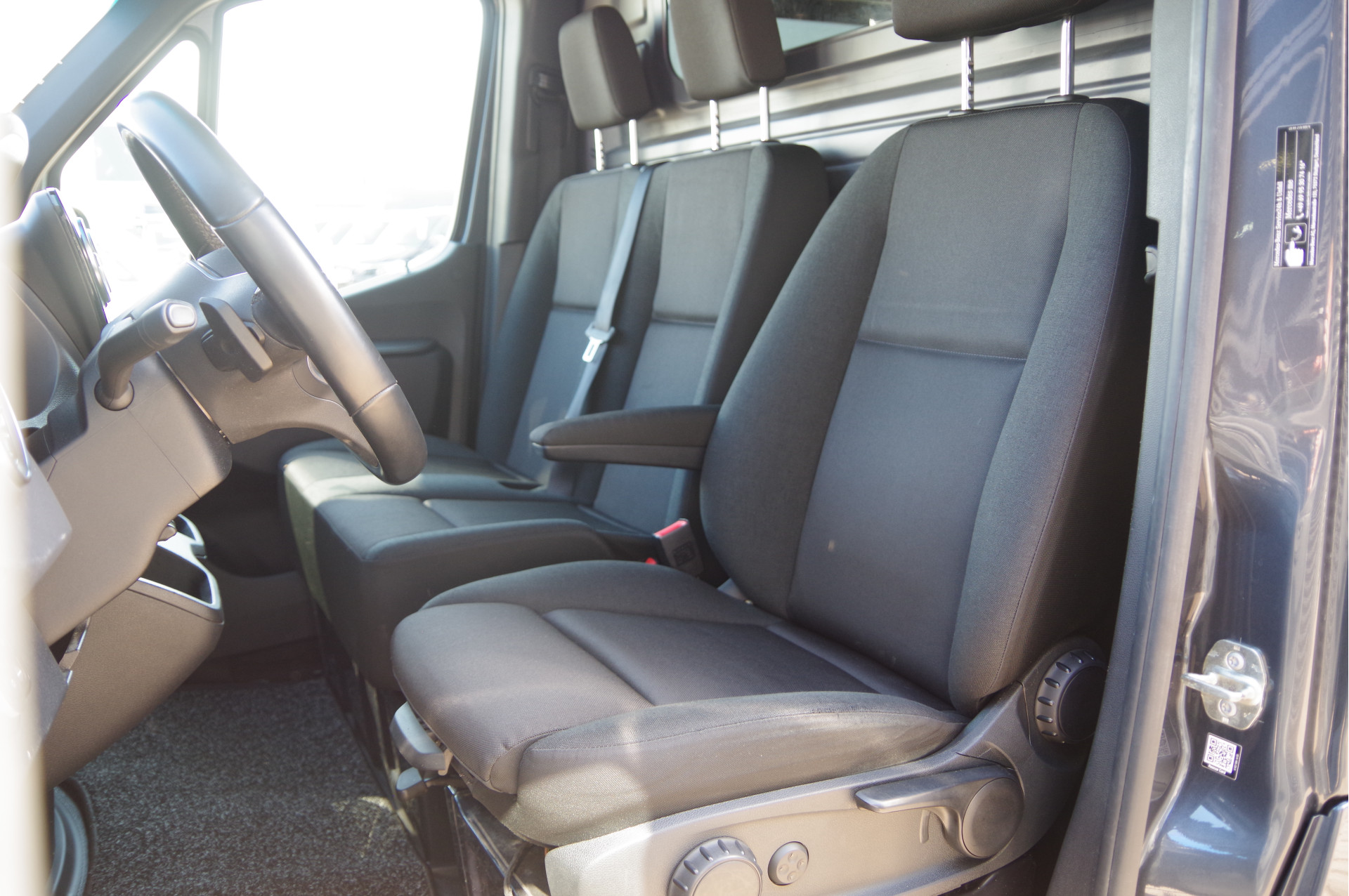 Mercedes-Benz Sprinter - Afbeelding 6