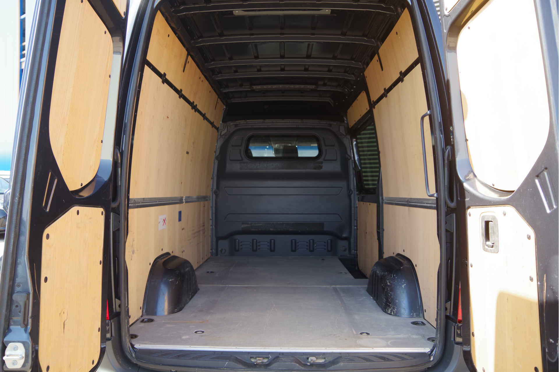 Mercedes-Benz Sprinter - Afbeelding 8