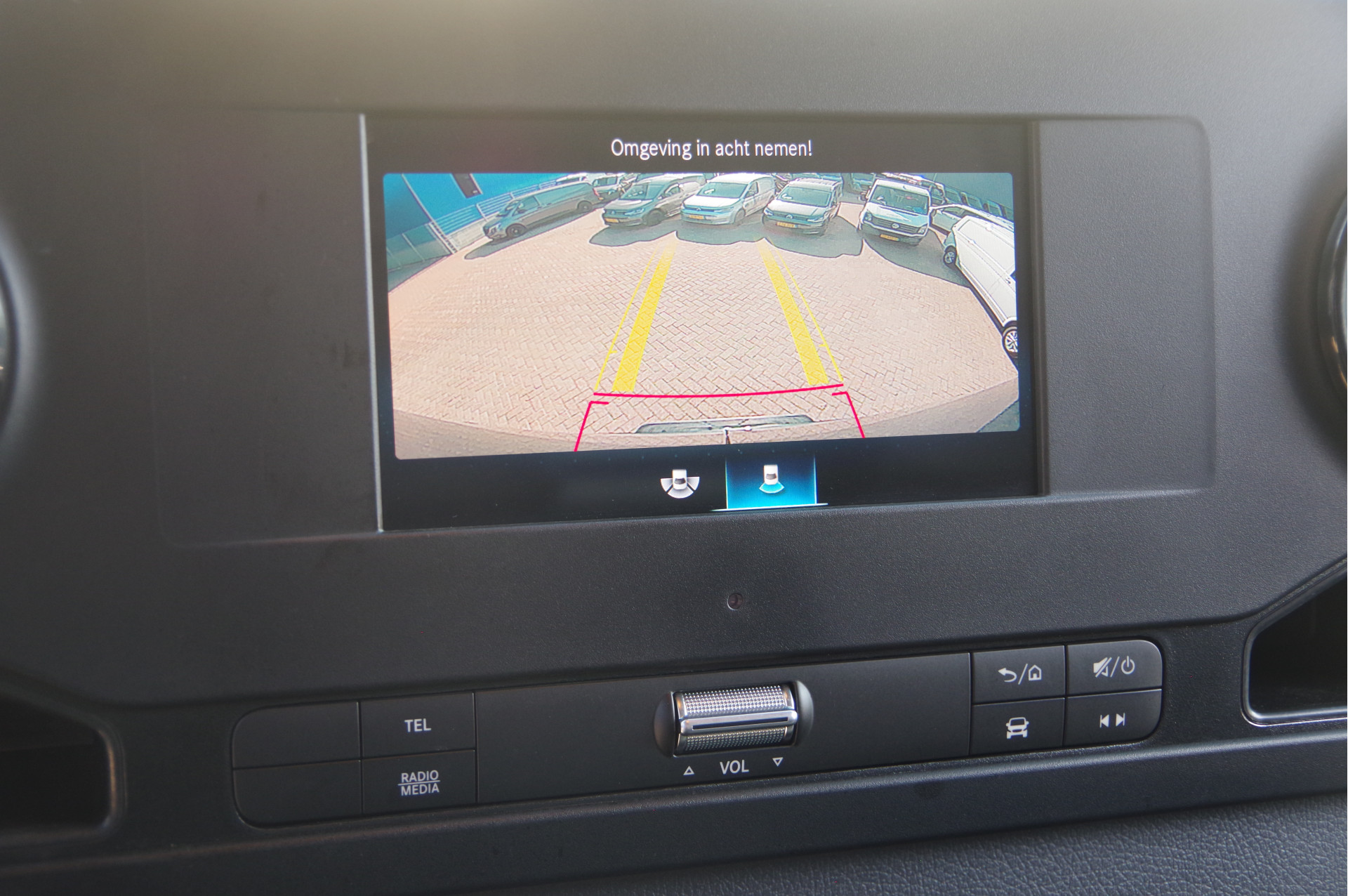 Mercedes-Benz Sprinter - Afbeelding 10