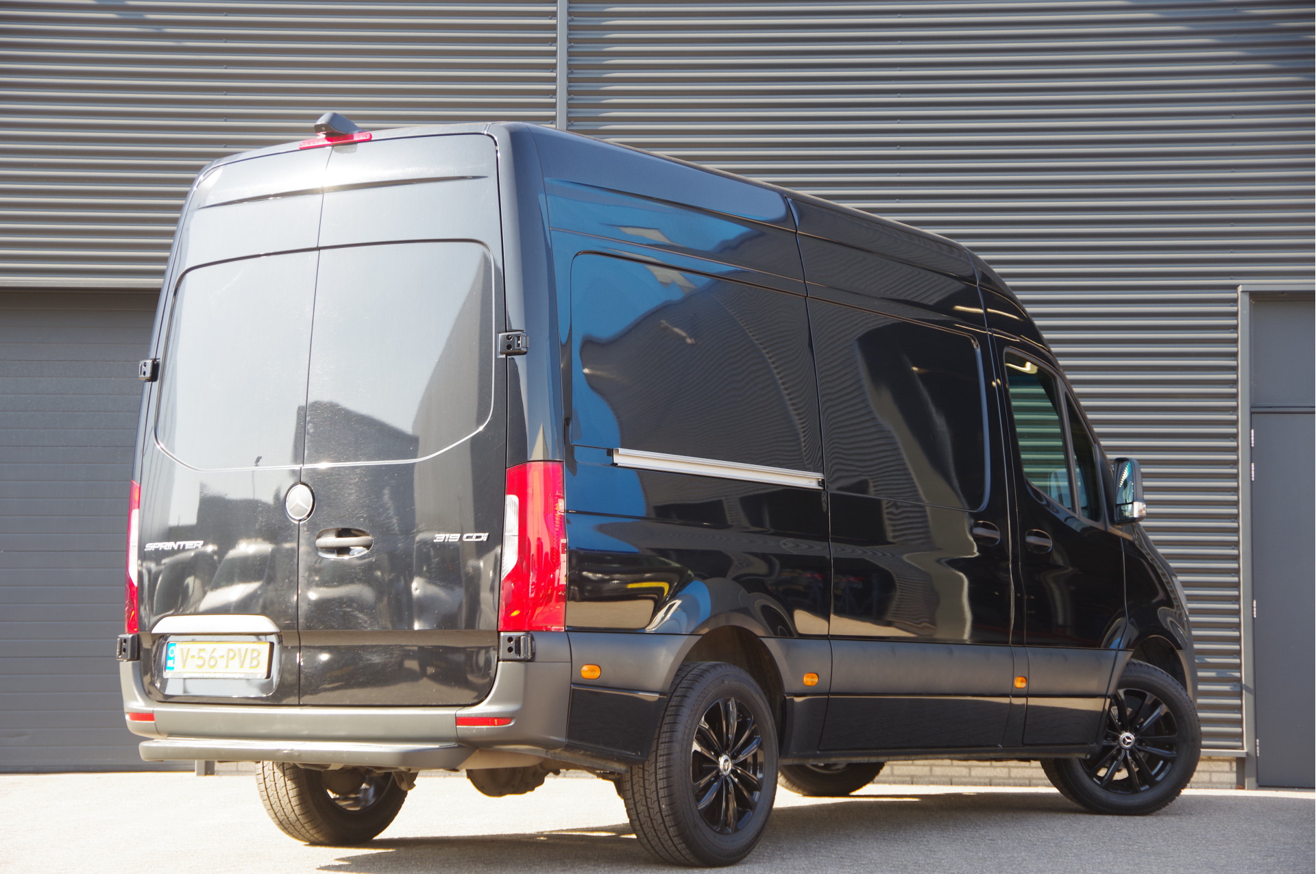 Mercedes-Benz Sprinter - Afbeelding 2