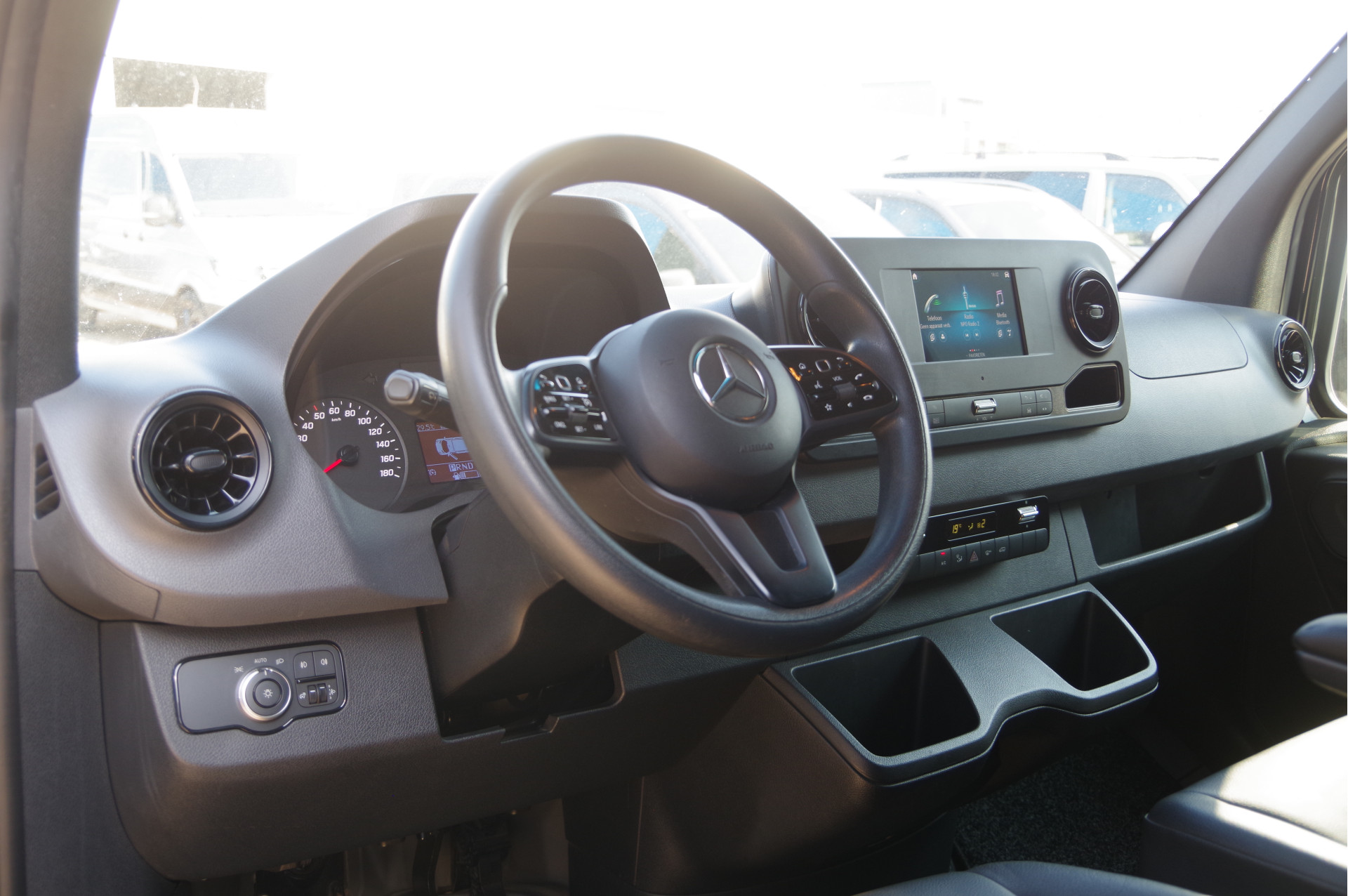 Mercedes-Benz Sprinter - Afbeelding 3