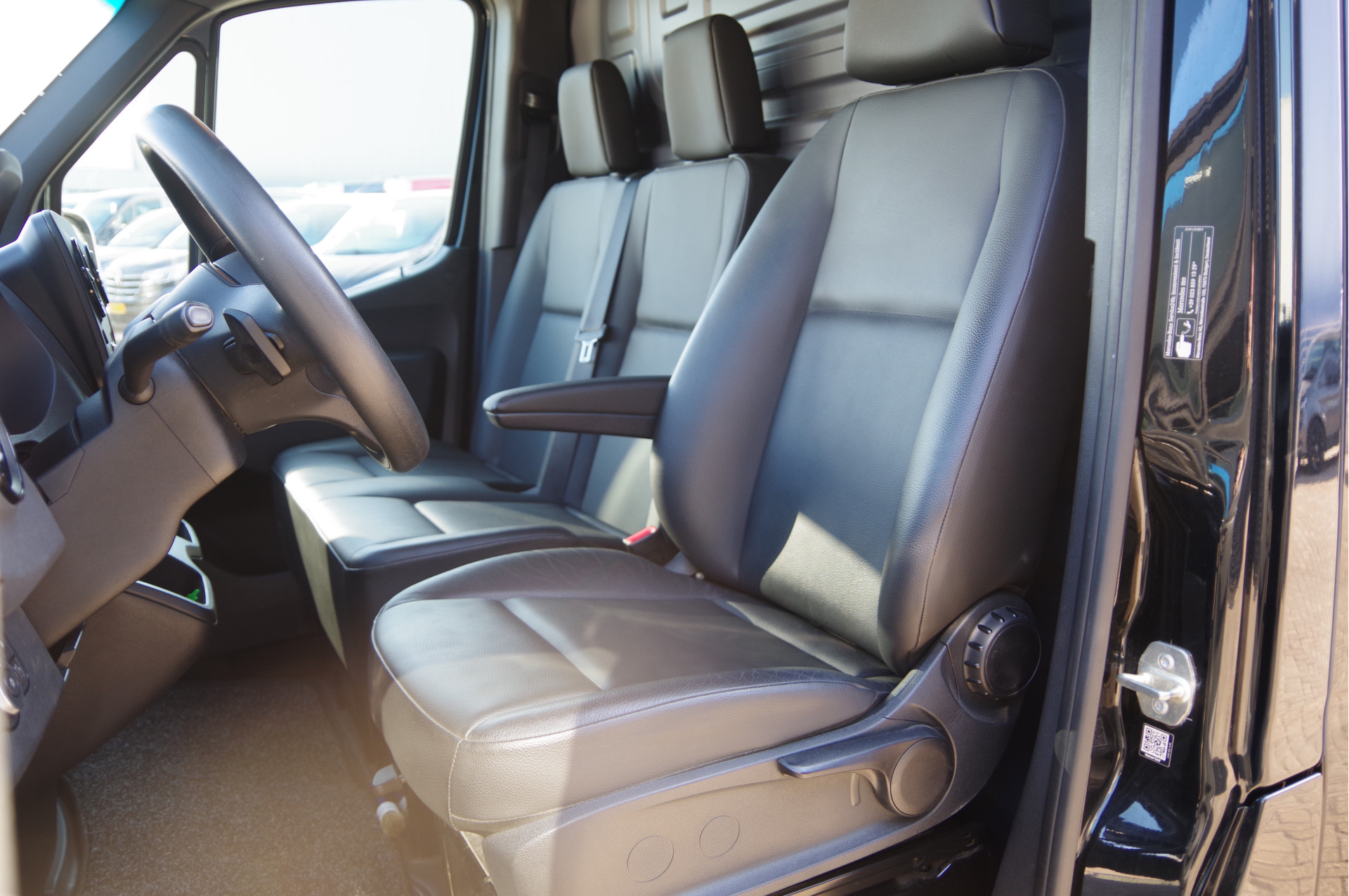 Mercedes-Benz Sprinter - Afbeelding 4