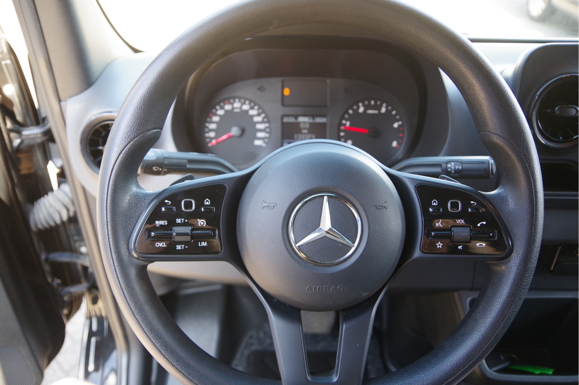 Mercedes-Benz Sprinter - Afbeelding 6