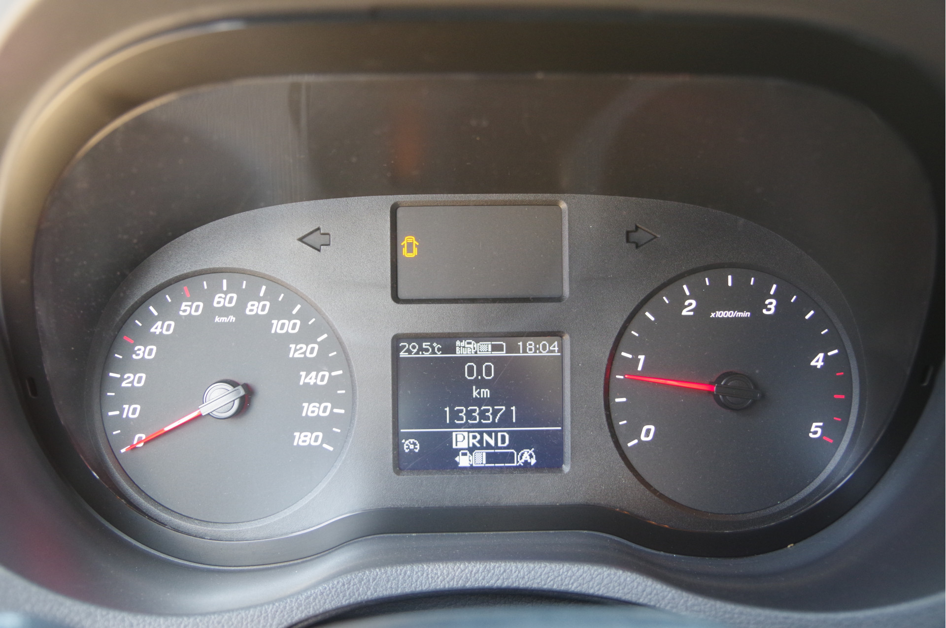 Mercedes-Benz Sprinter - Afbeelding 8
