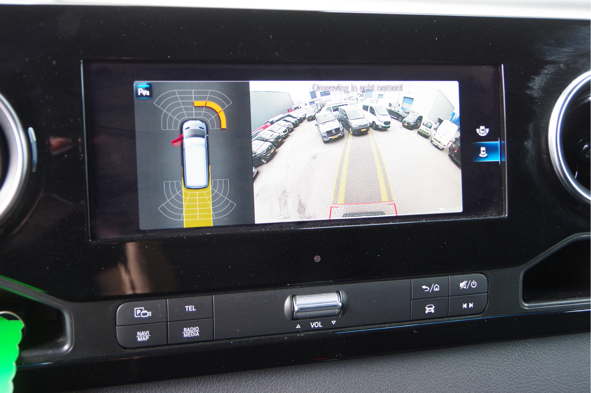 Mercedes-Benz Sprinter - Afbeelding 11