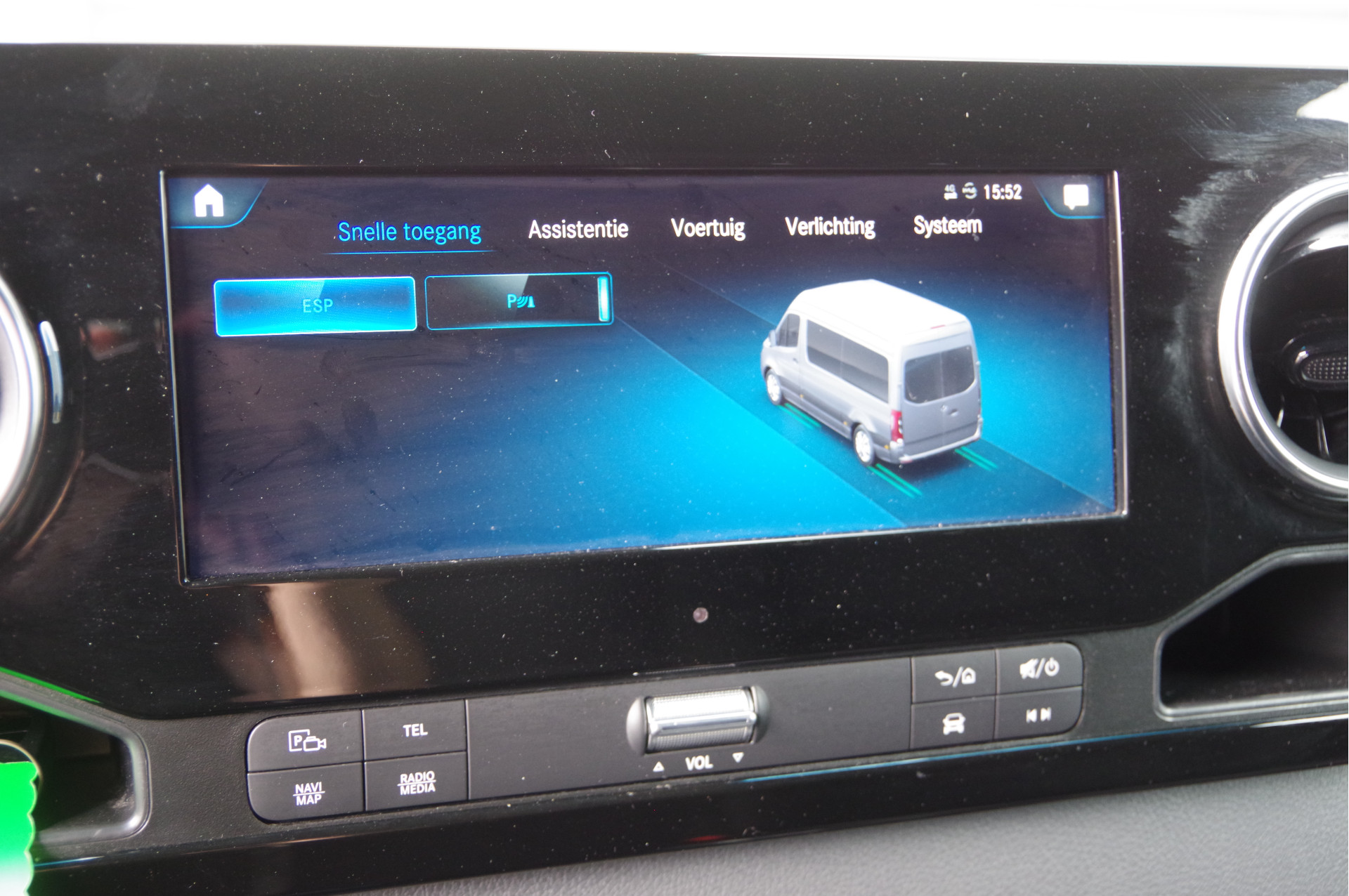 Mercedes-Benz Sprinter - Afbeelding 13