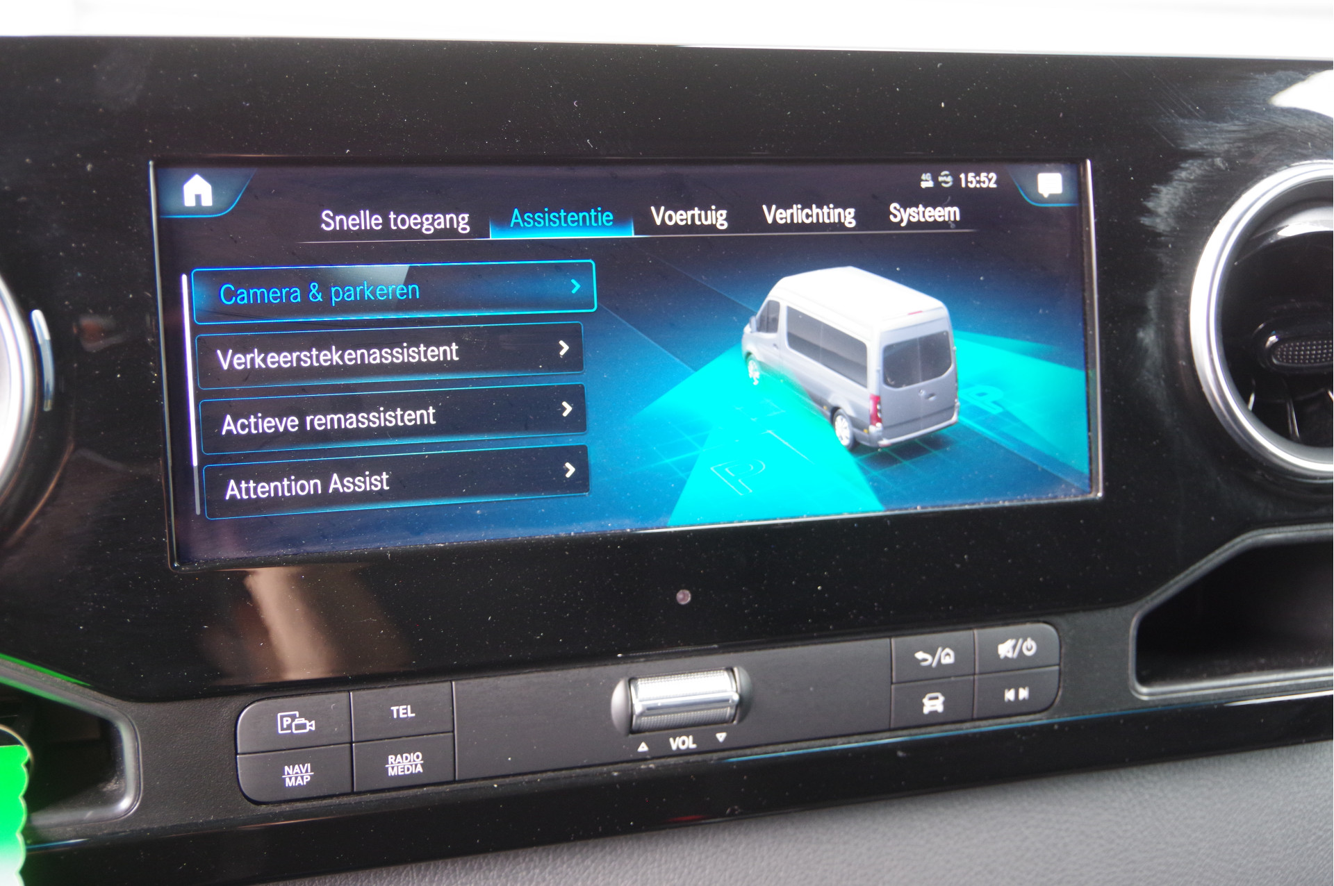 Mercedes-Benz Sprinter - Afbeelding 14