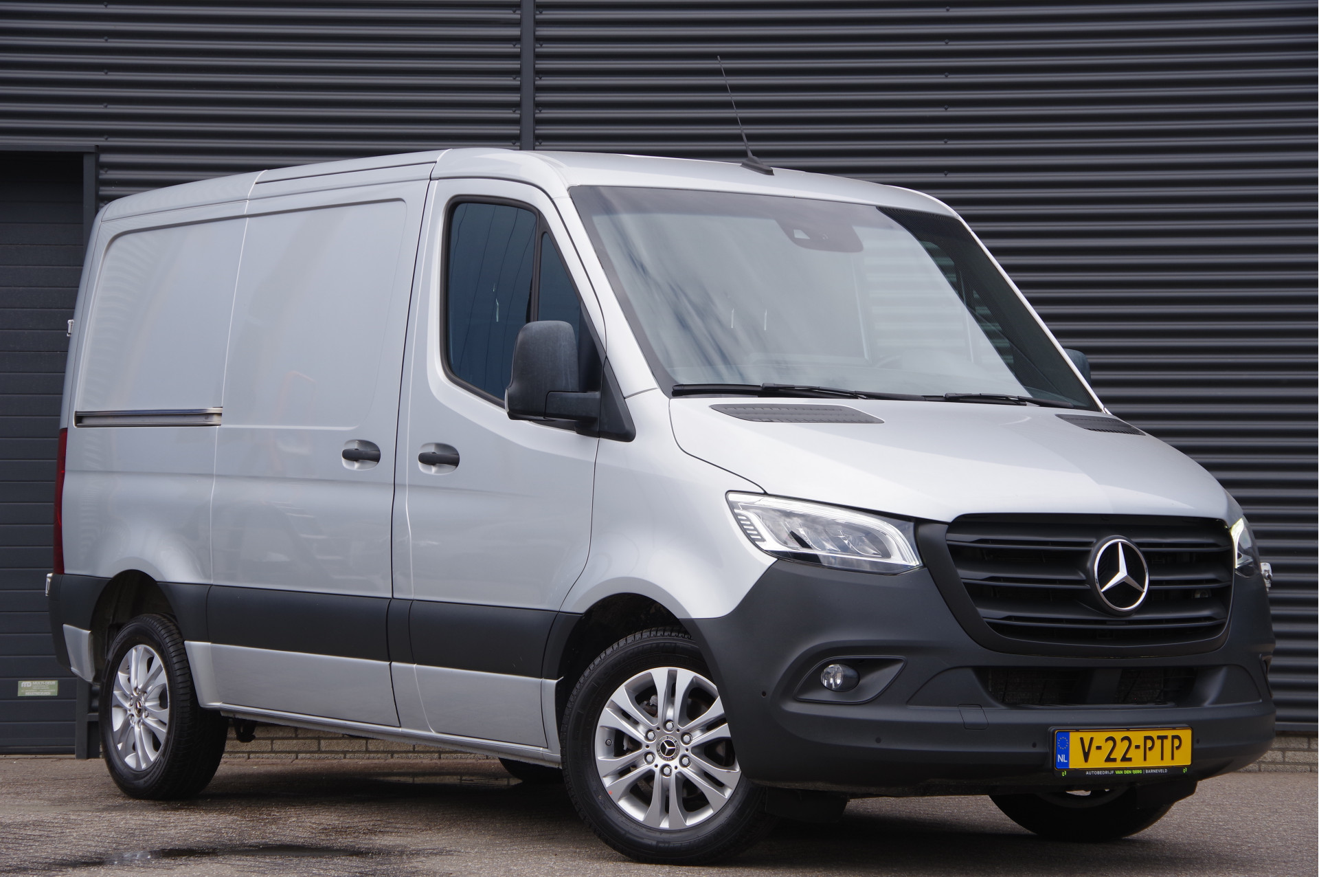 Mercedes-Benz Sprinter - Afbeelding 17