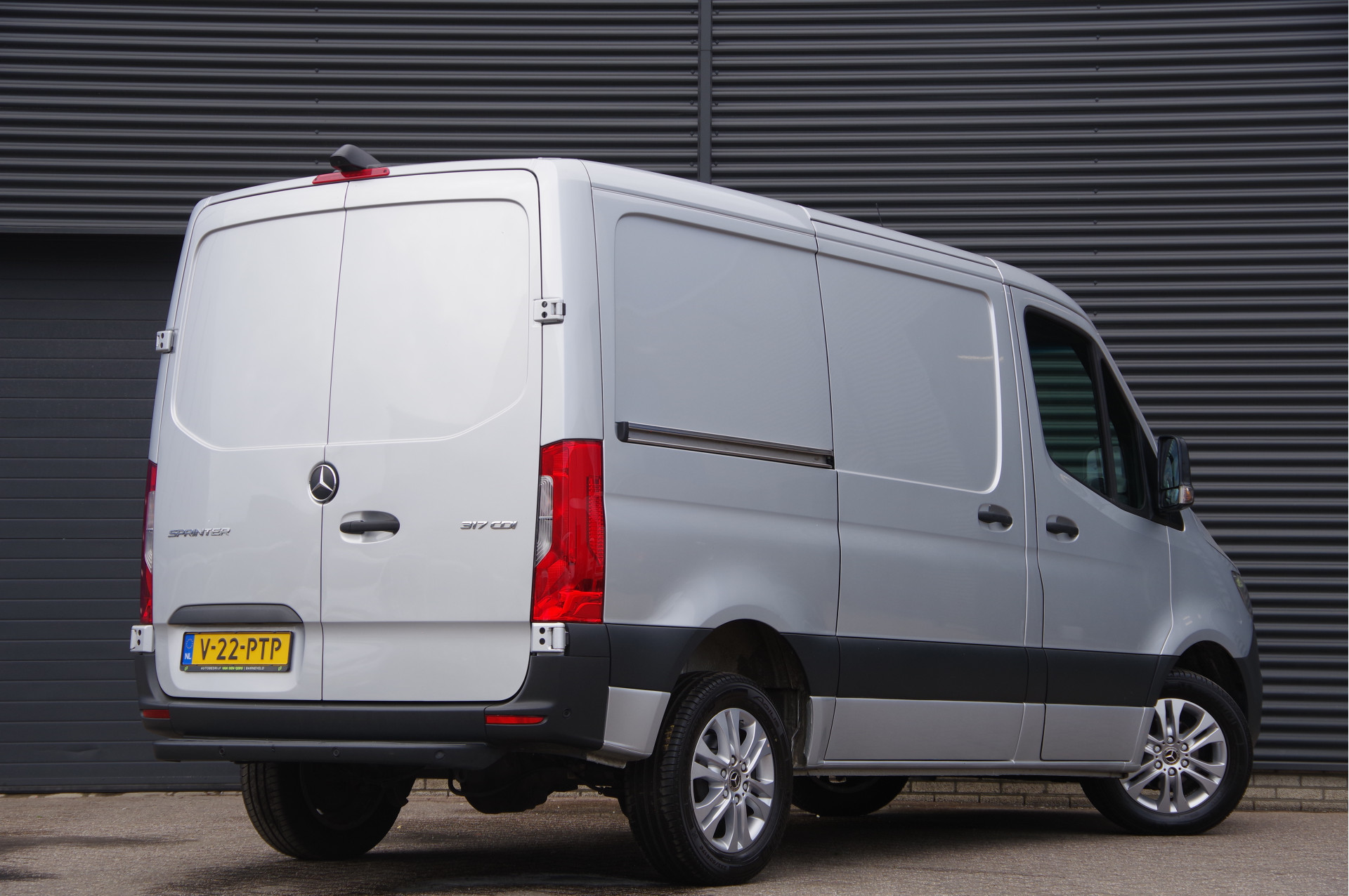 Mercedes-Benz Sprinter - Afbeelding 2