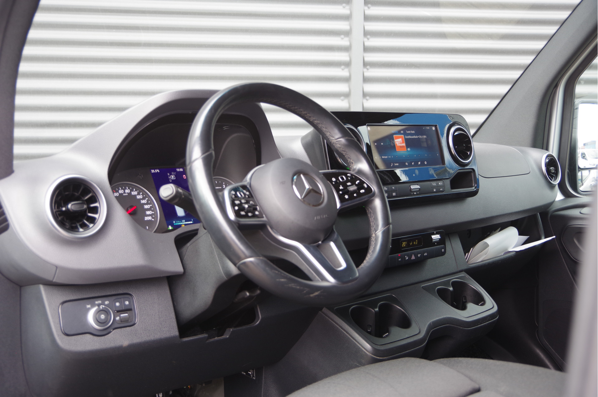 Mercedes-Benz Sprinter - Afbeelding 3