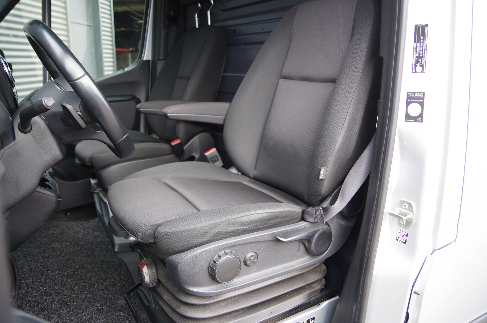 Mercedes-Benz Sprinter - Afbeelding 4