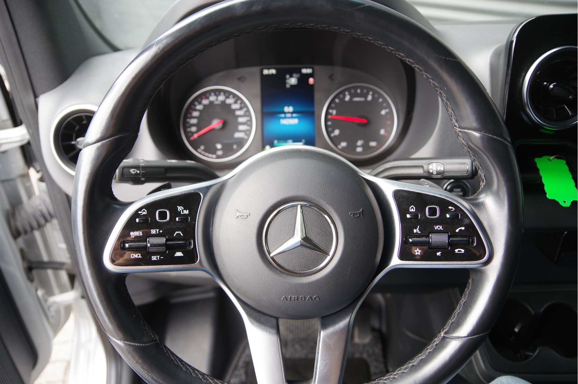 Mercedes-Benz Sprinter - Afbeelding 7