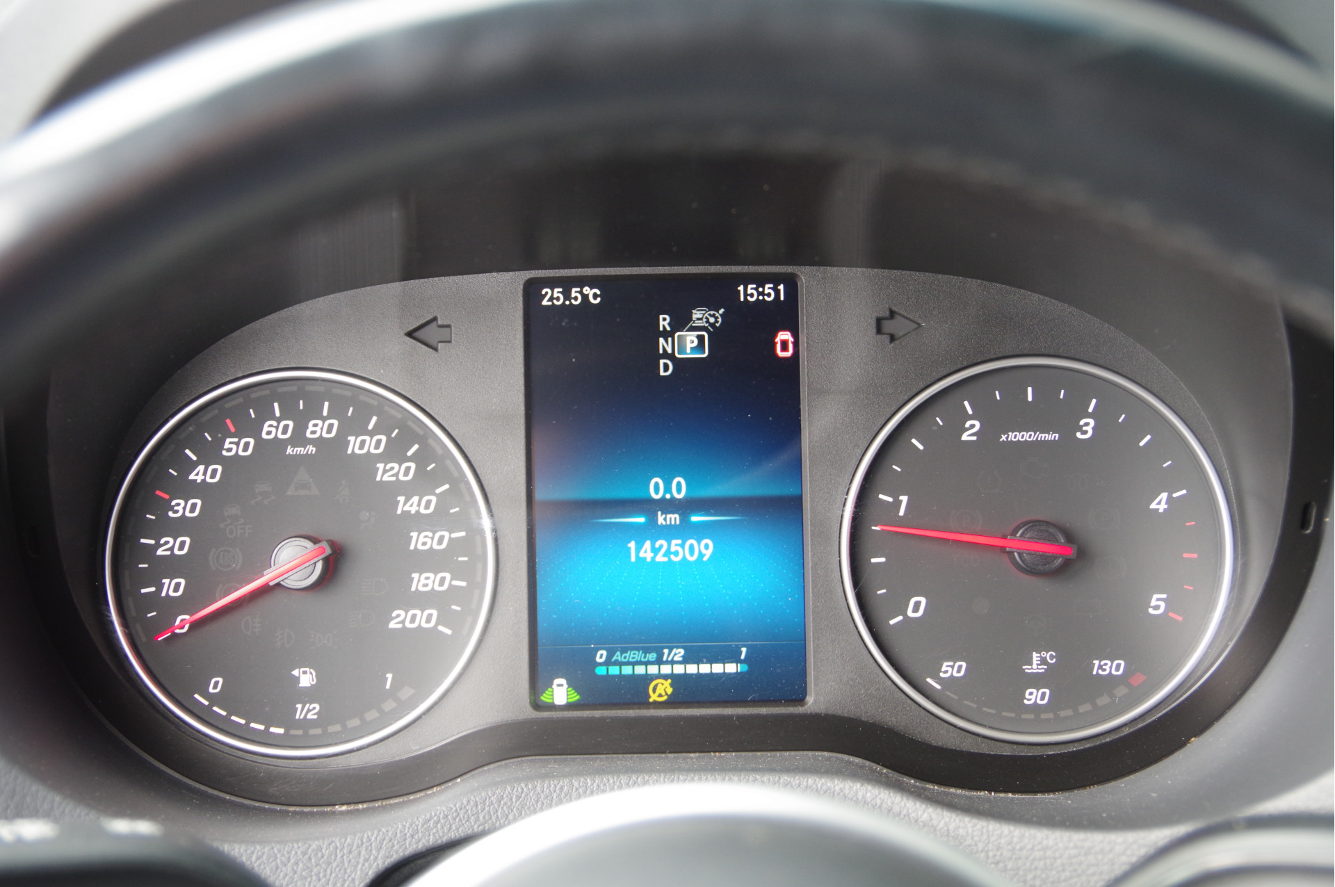 Mercedes-Benz Sprinter - Afbeelding 8