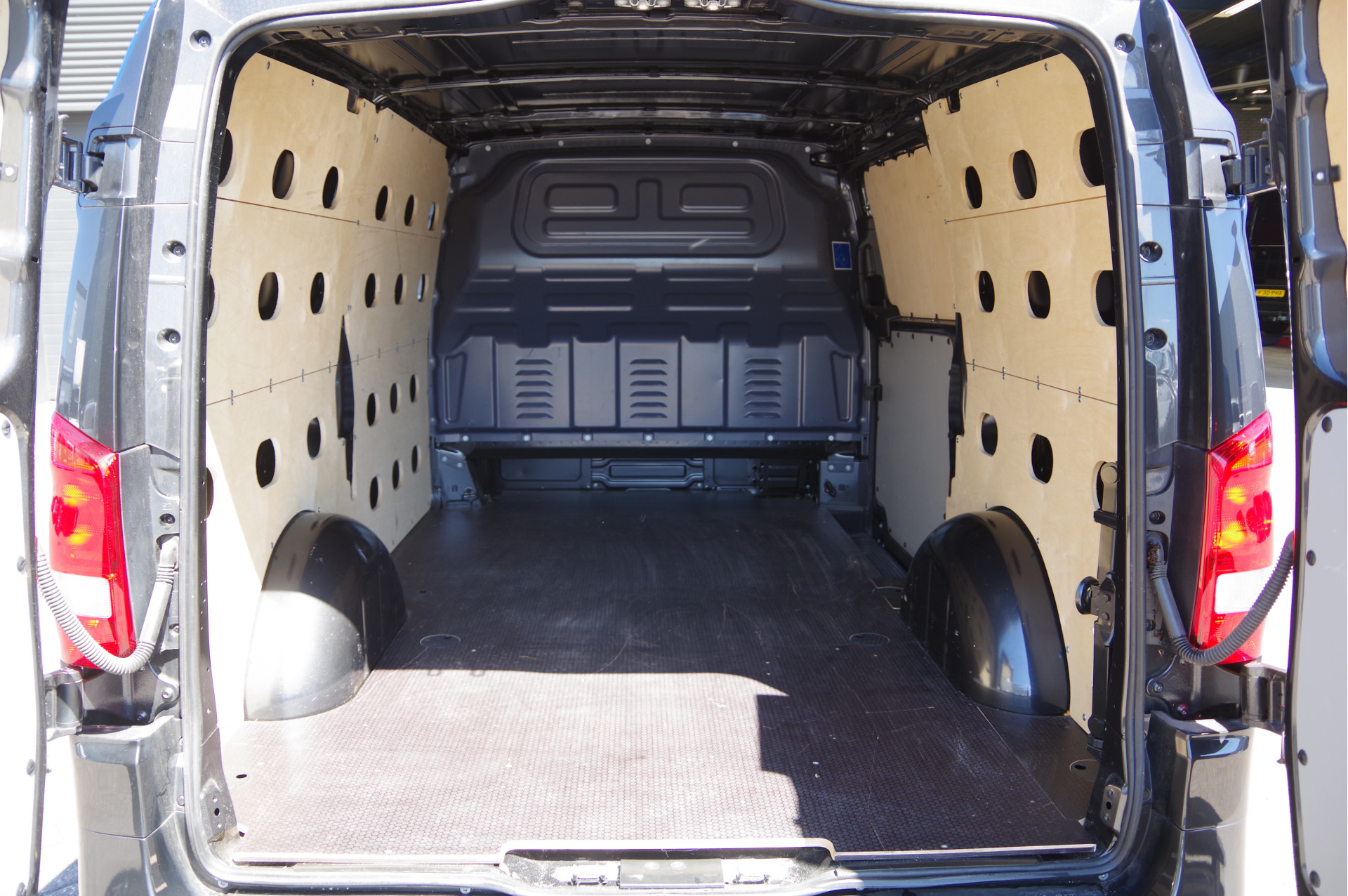 Mercedes-Benz Vito - Afbeelding 11