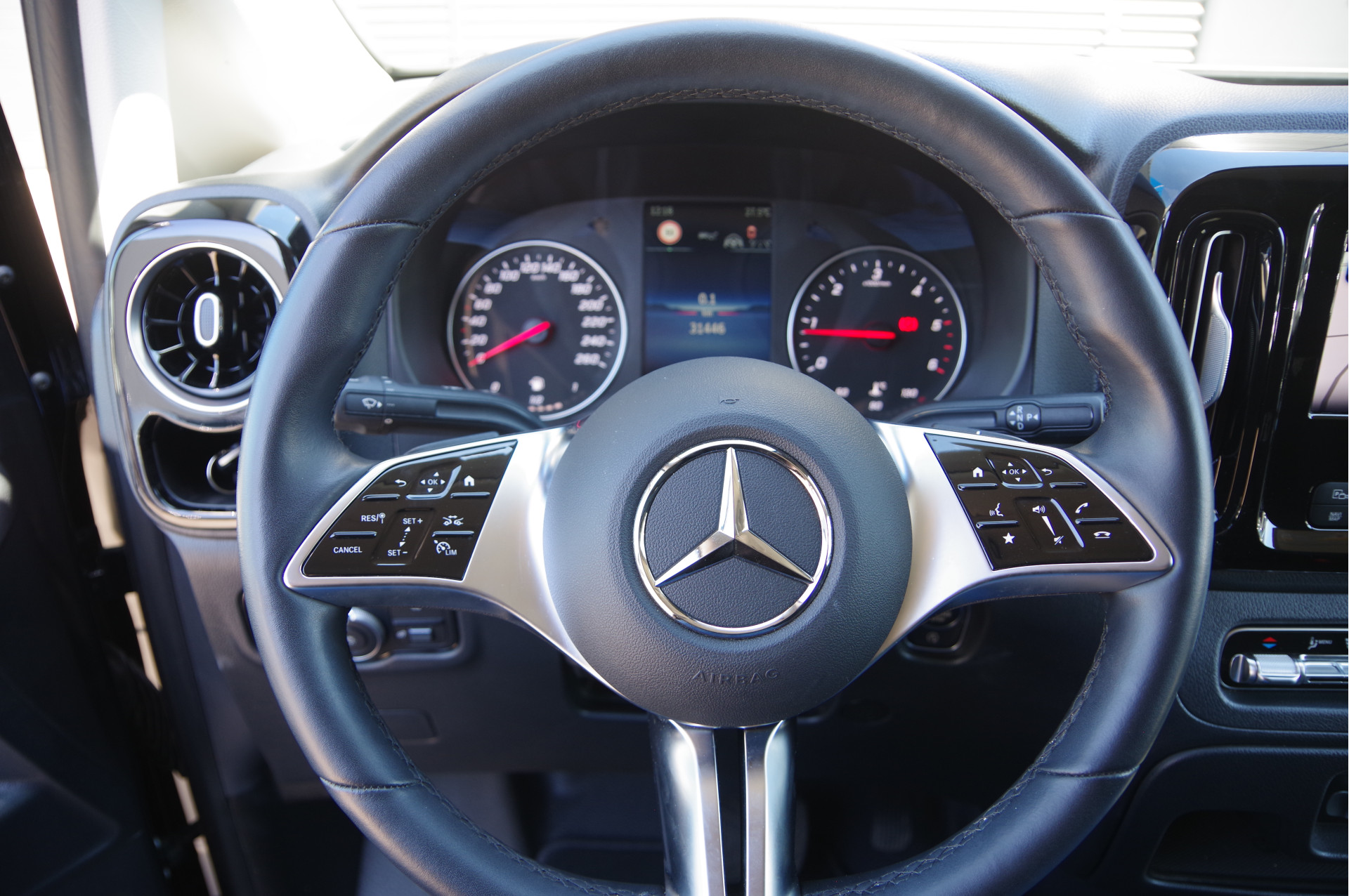 Mercedes-Benz Vito - Afbeelding 12
