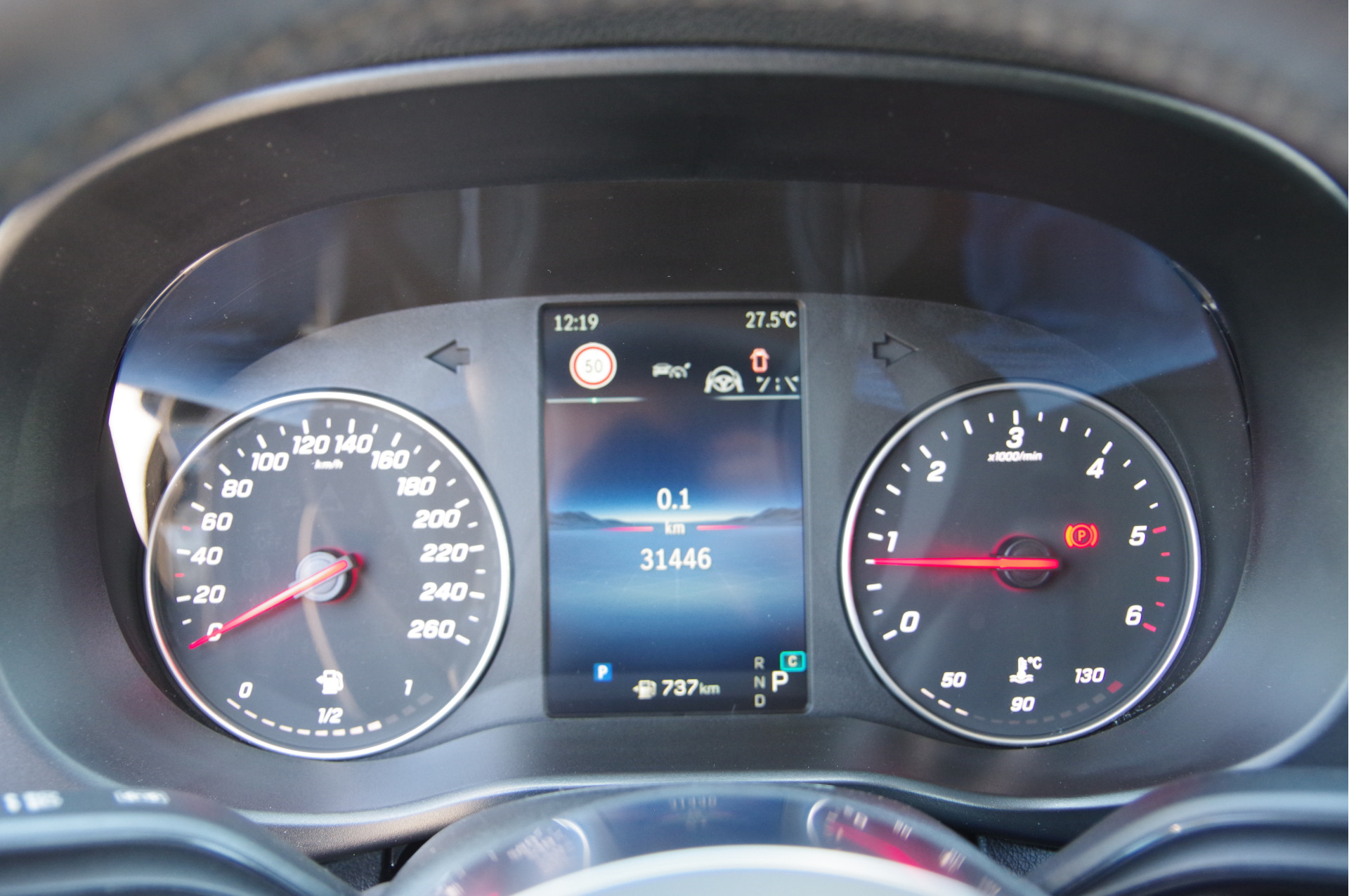 Mercedes-Benz Vito - Afbeelding 14