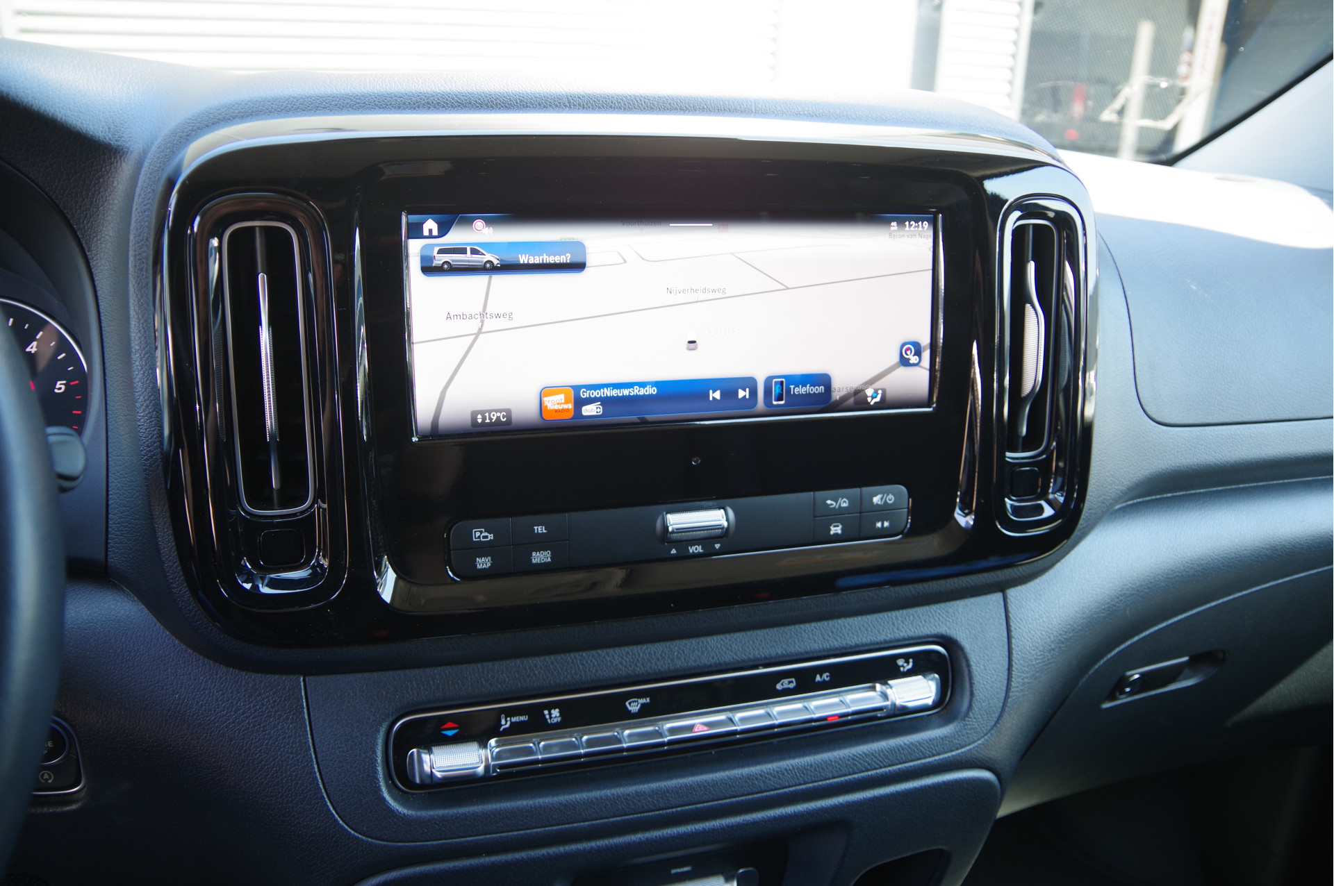 Mercedes-Benz Vito - Afbeelding 15