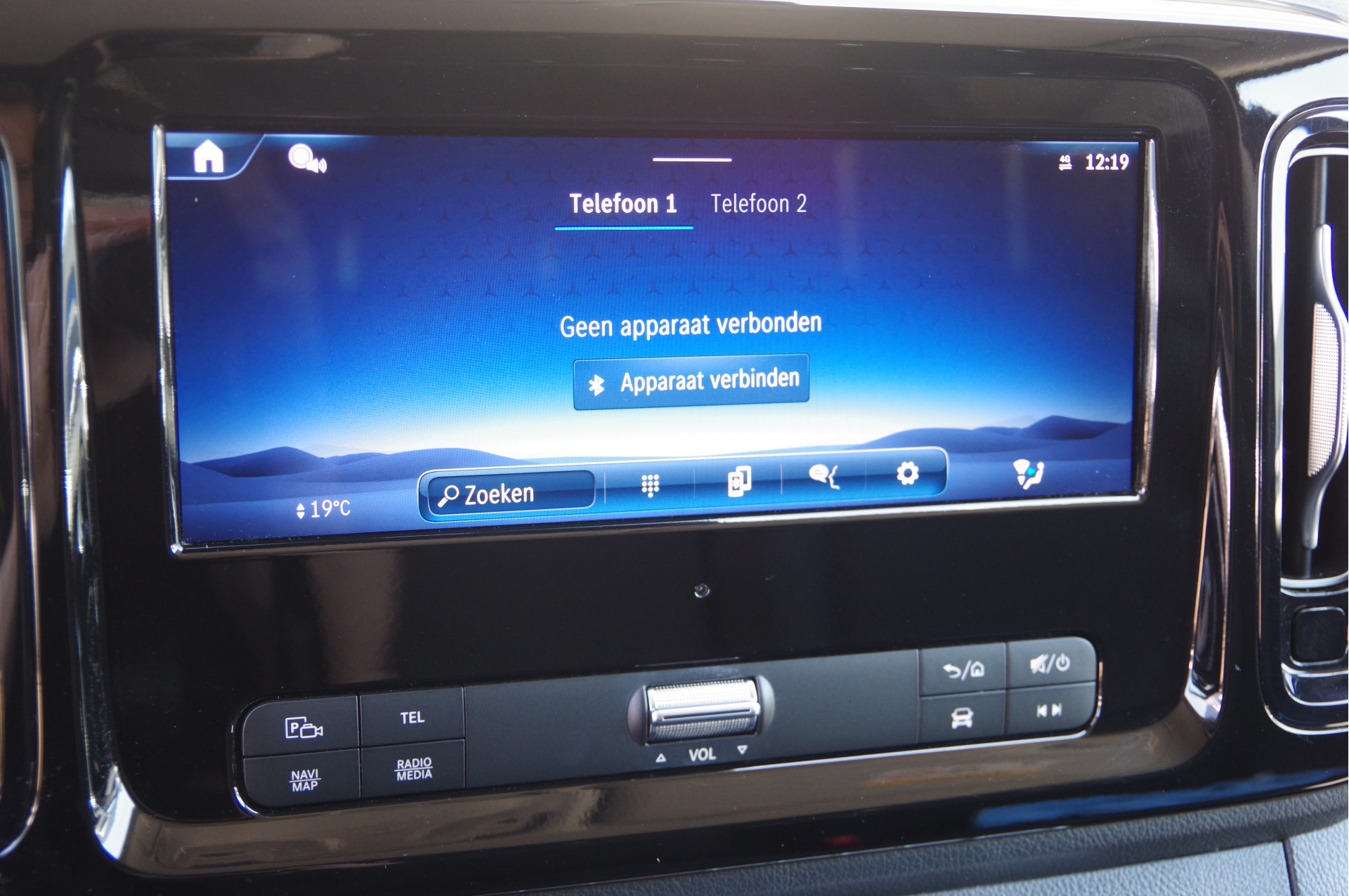 Mercedes-Benz Vito - Afbeelding 19