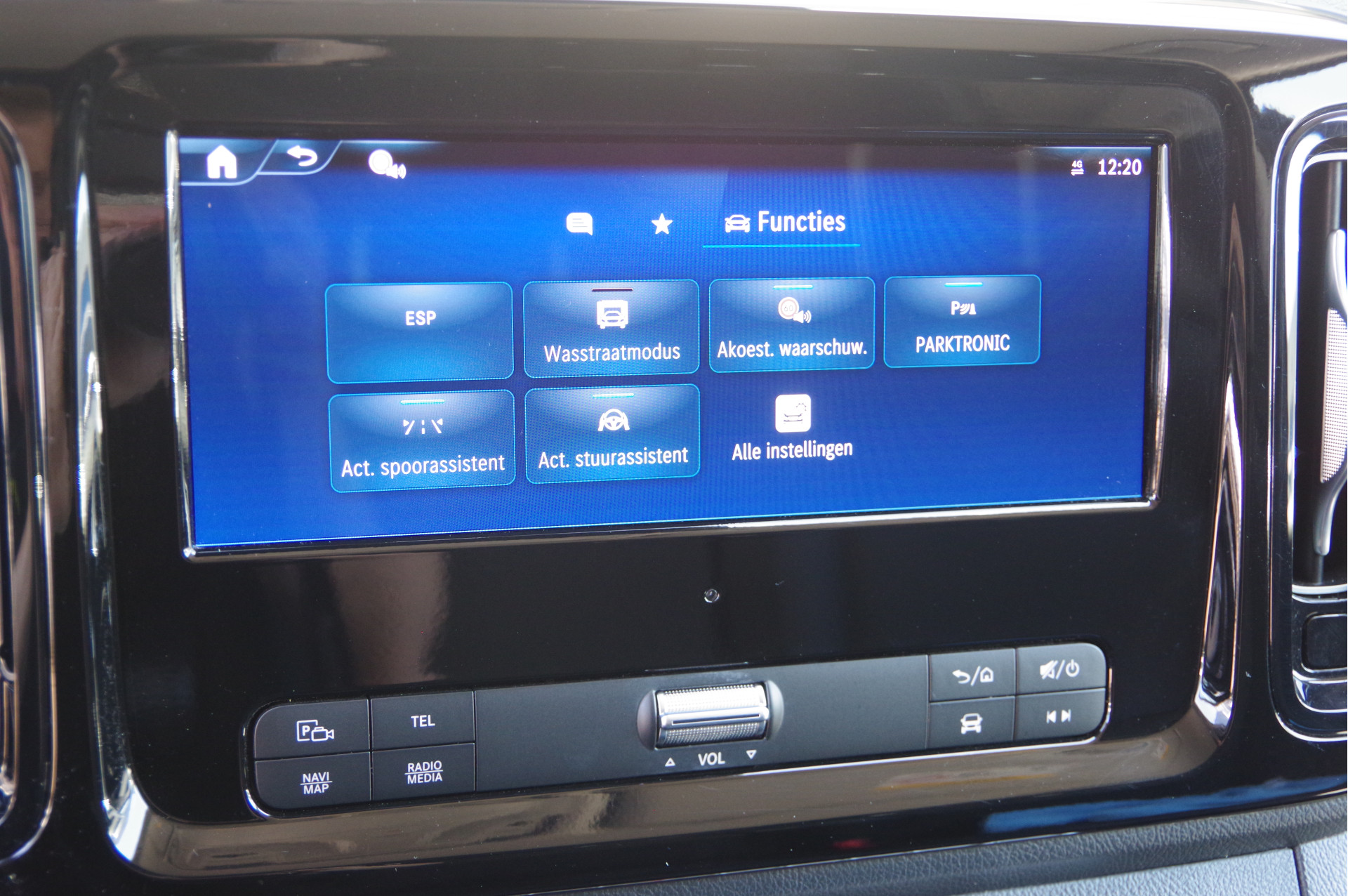 Mercedes-Benz Vito - Afbeelding 20