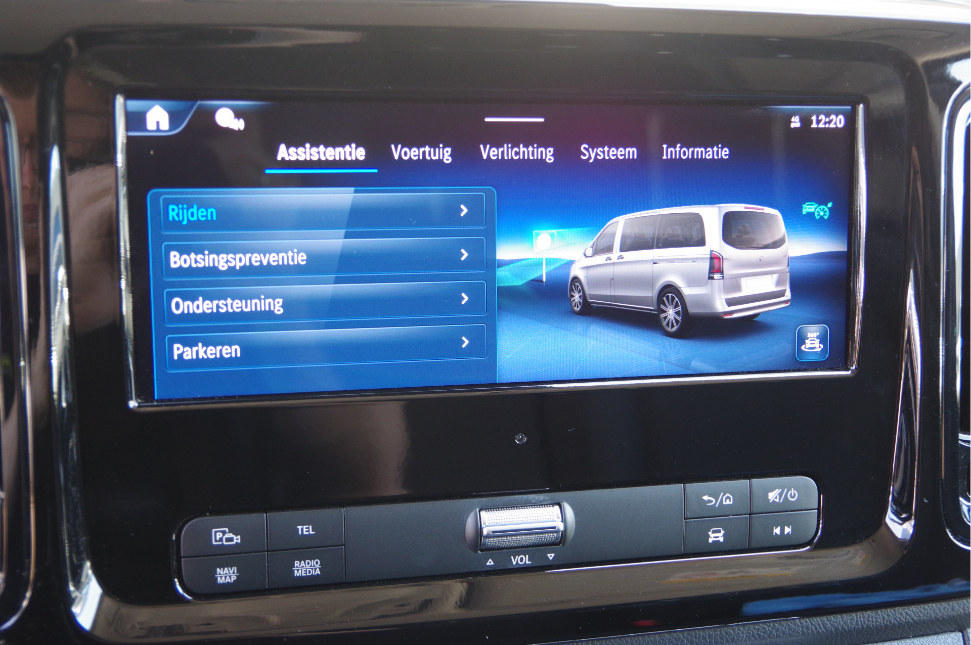 Mercedes-Benz Vito - Afbeelding 21