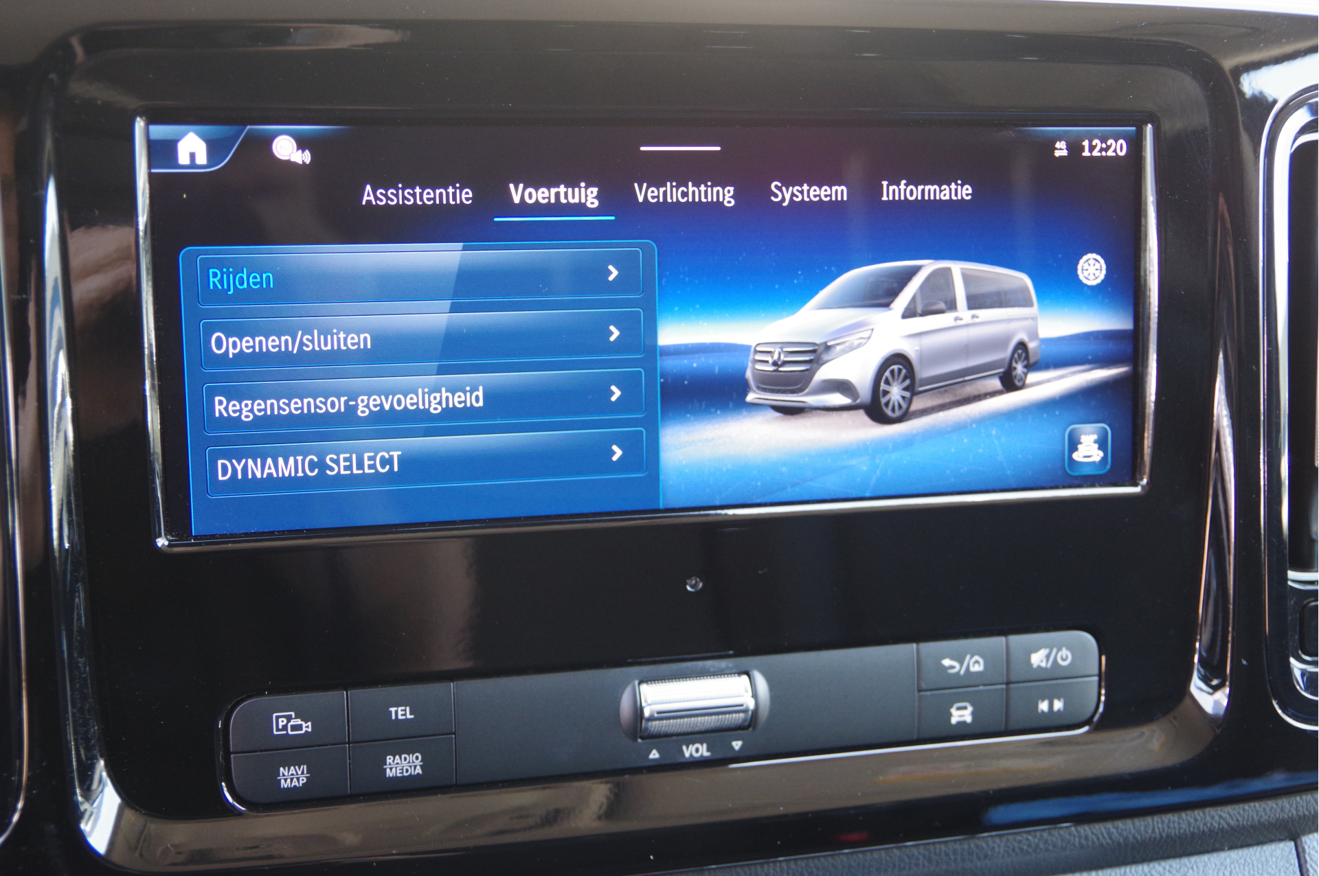 Mercedes-Benz Vito - Afbeelding 22