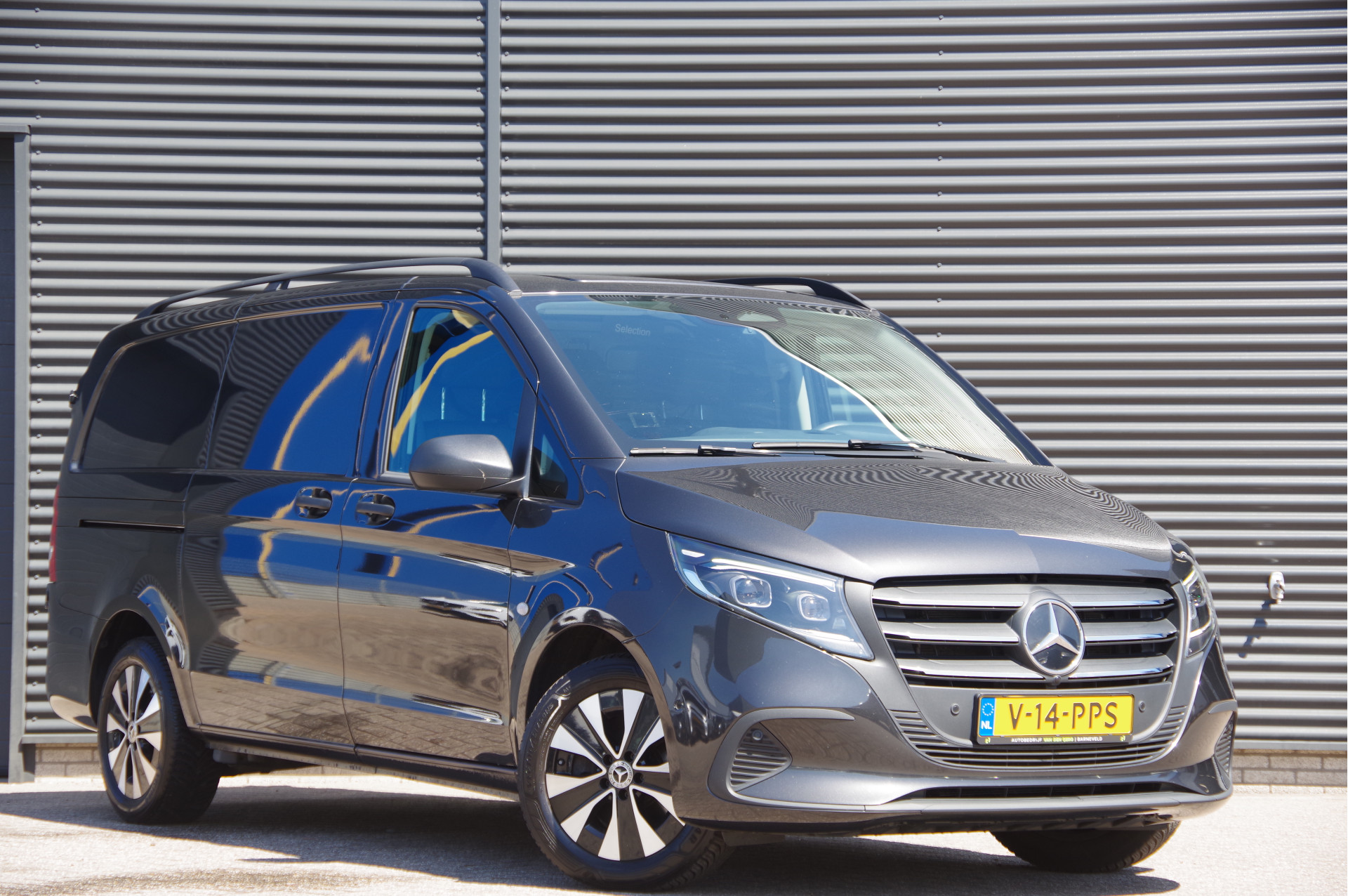 Mercedes-Benz Vito - Afbeelding 25