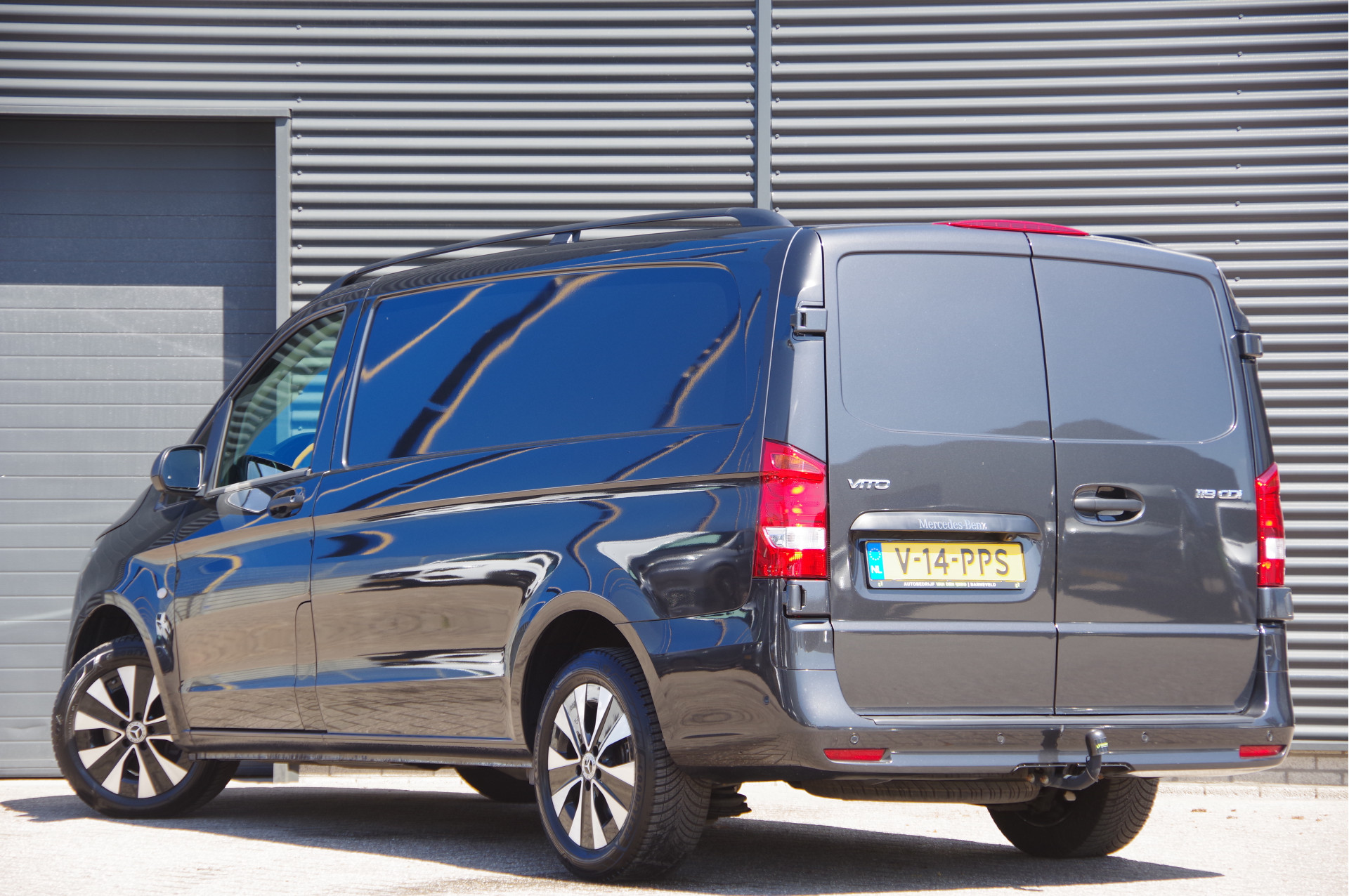 Mercedes-Benz Vito - Afbeelding 26