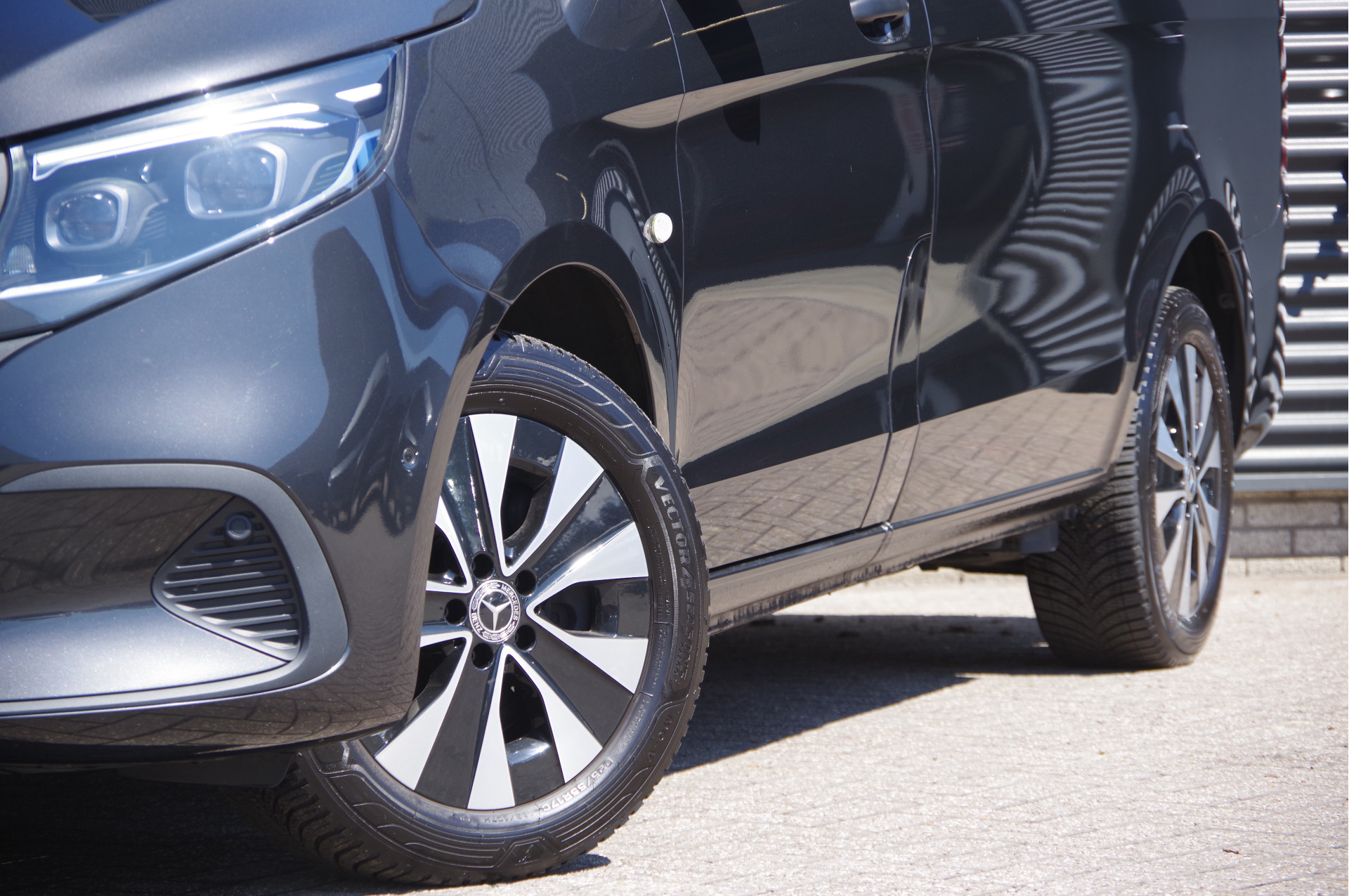 Mercedes-Benz Vito - Afbeelding 27