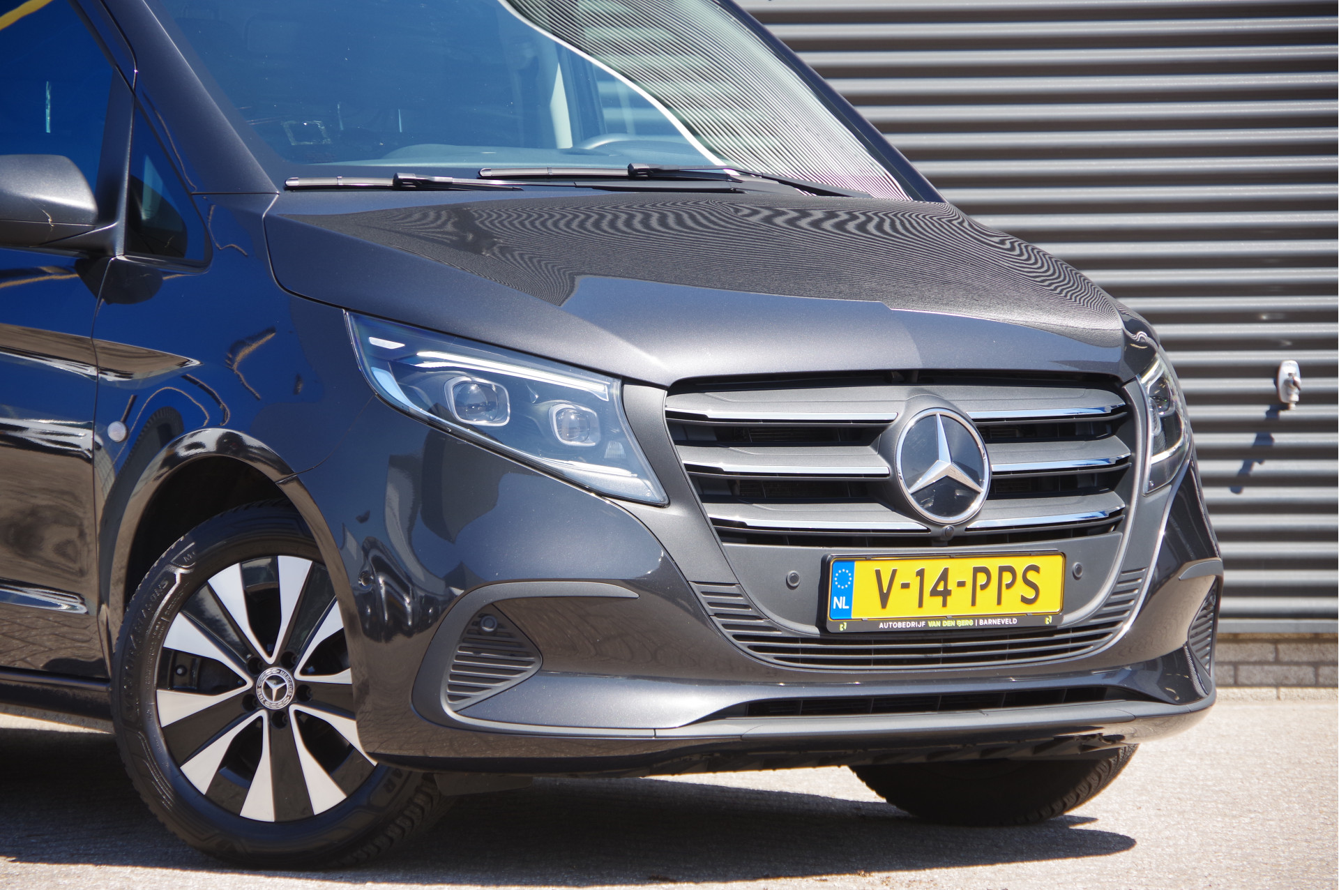 Mercedes-Benz Vito - Afbeelding 28