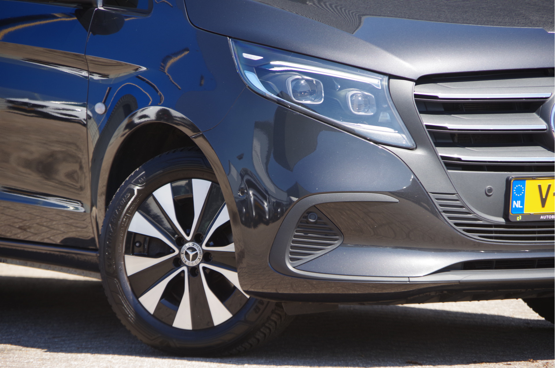 Mercedes-Benz Vito - Afbeelding 29