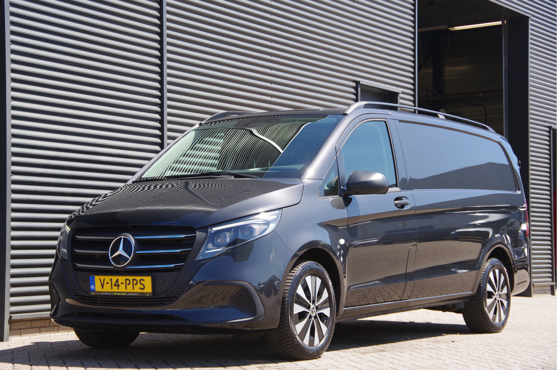 Mercedes-Benz Vito - Afbeelding 3