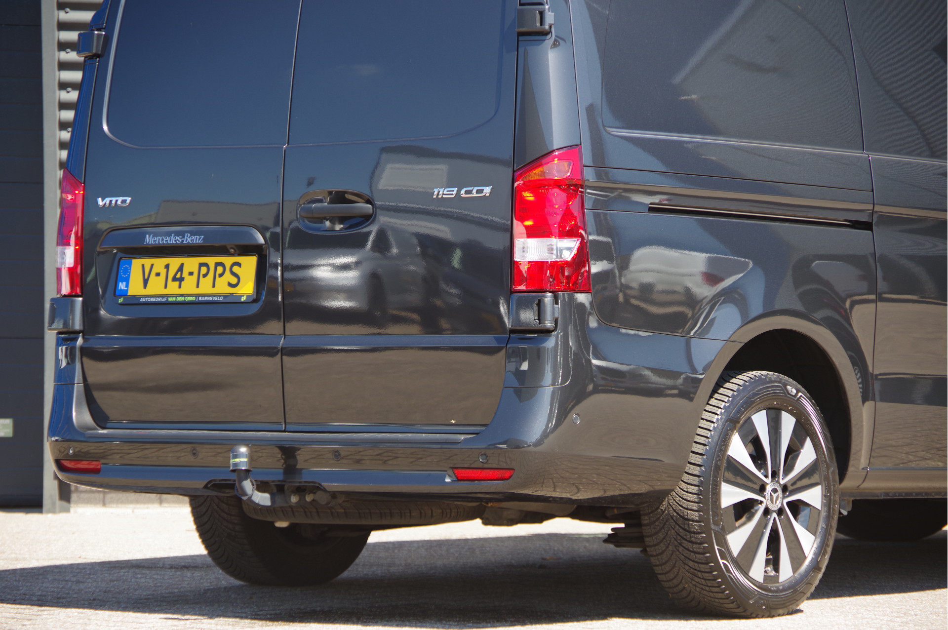 Mercedes-Benz Vito - Afbeelding 30