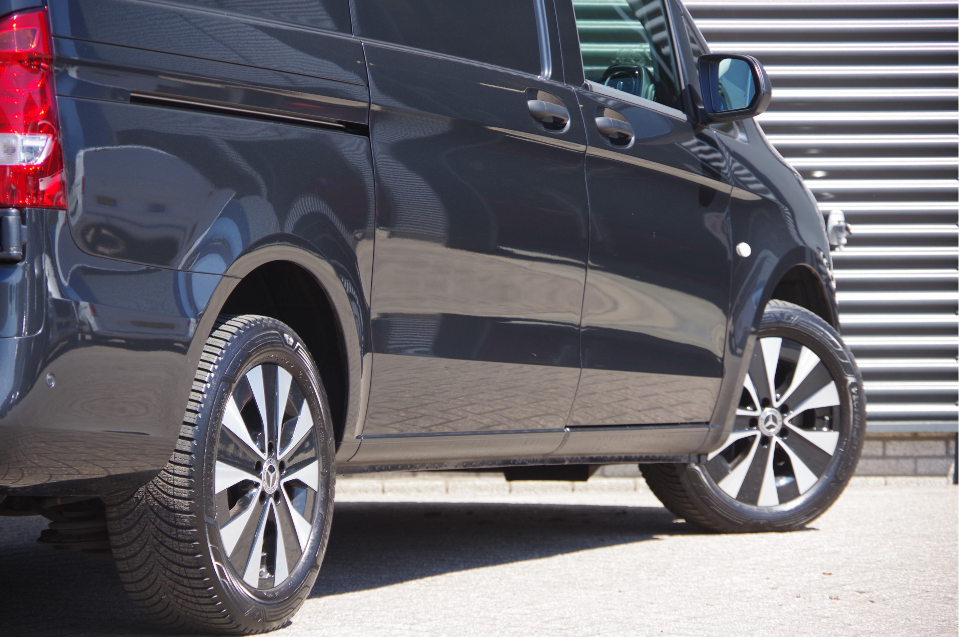 Mercedes-Benz Vito - Afbeelding 31