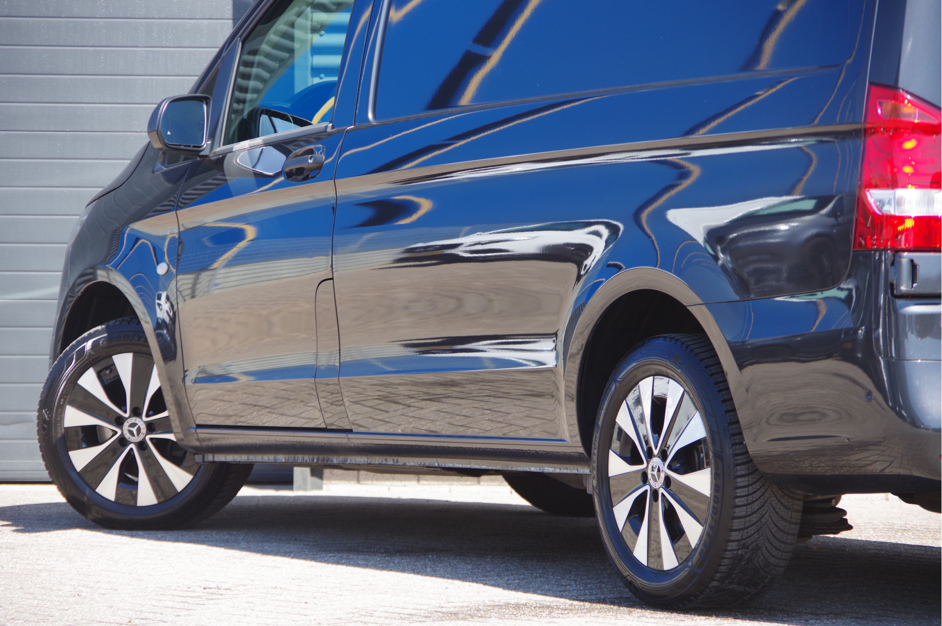 Mercedes-Benz Vito - Afbeelding 33