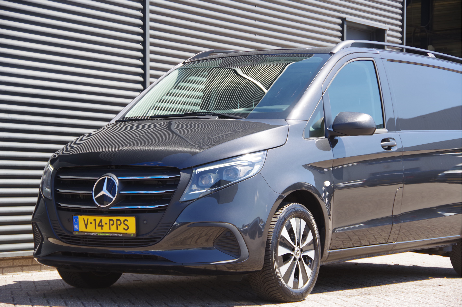 Mercedes-Benz Vito - Afbeelding 34