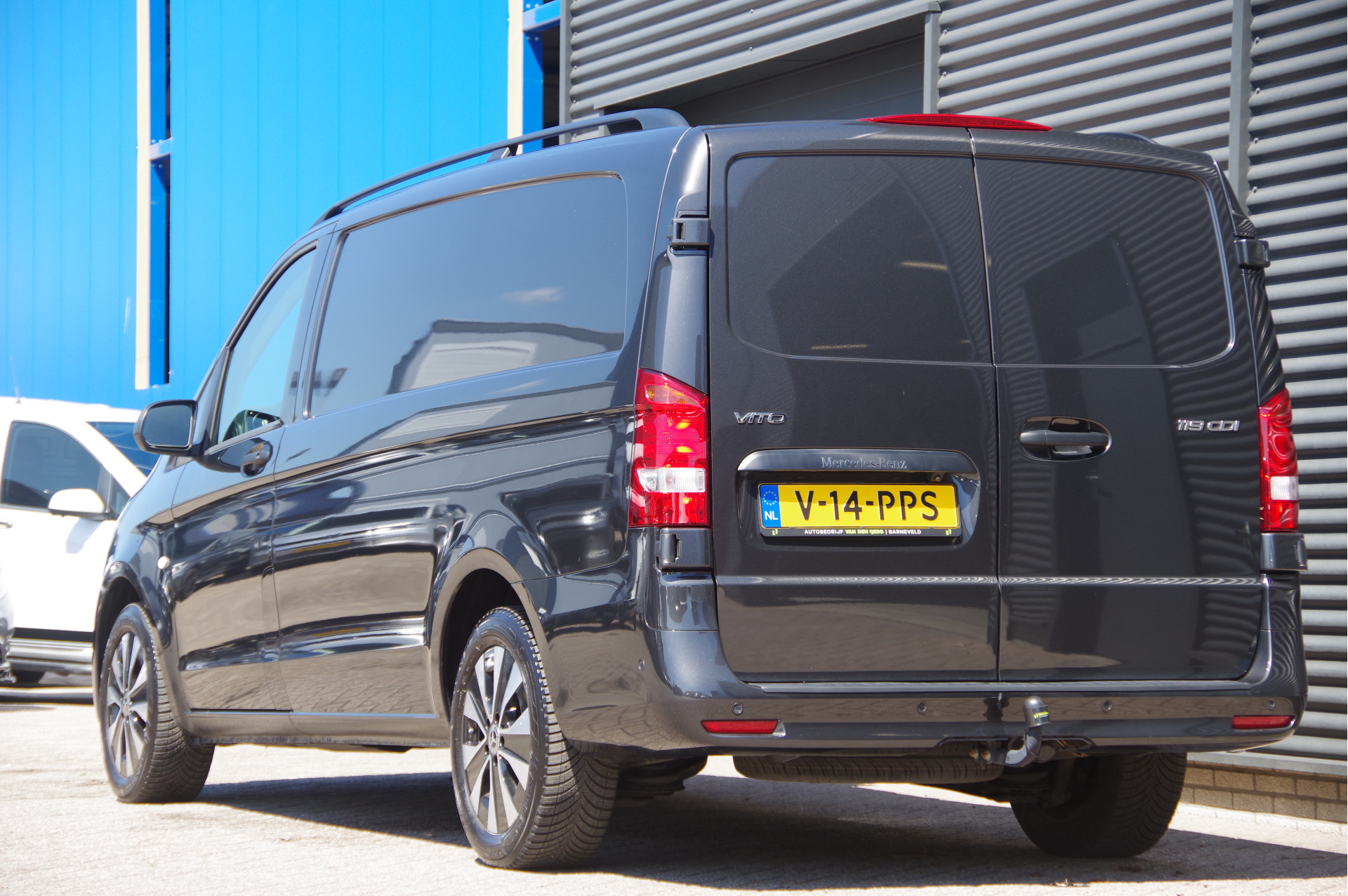 Mercedes-Benz Vito - Afbeelding 35